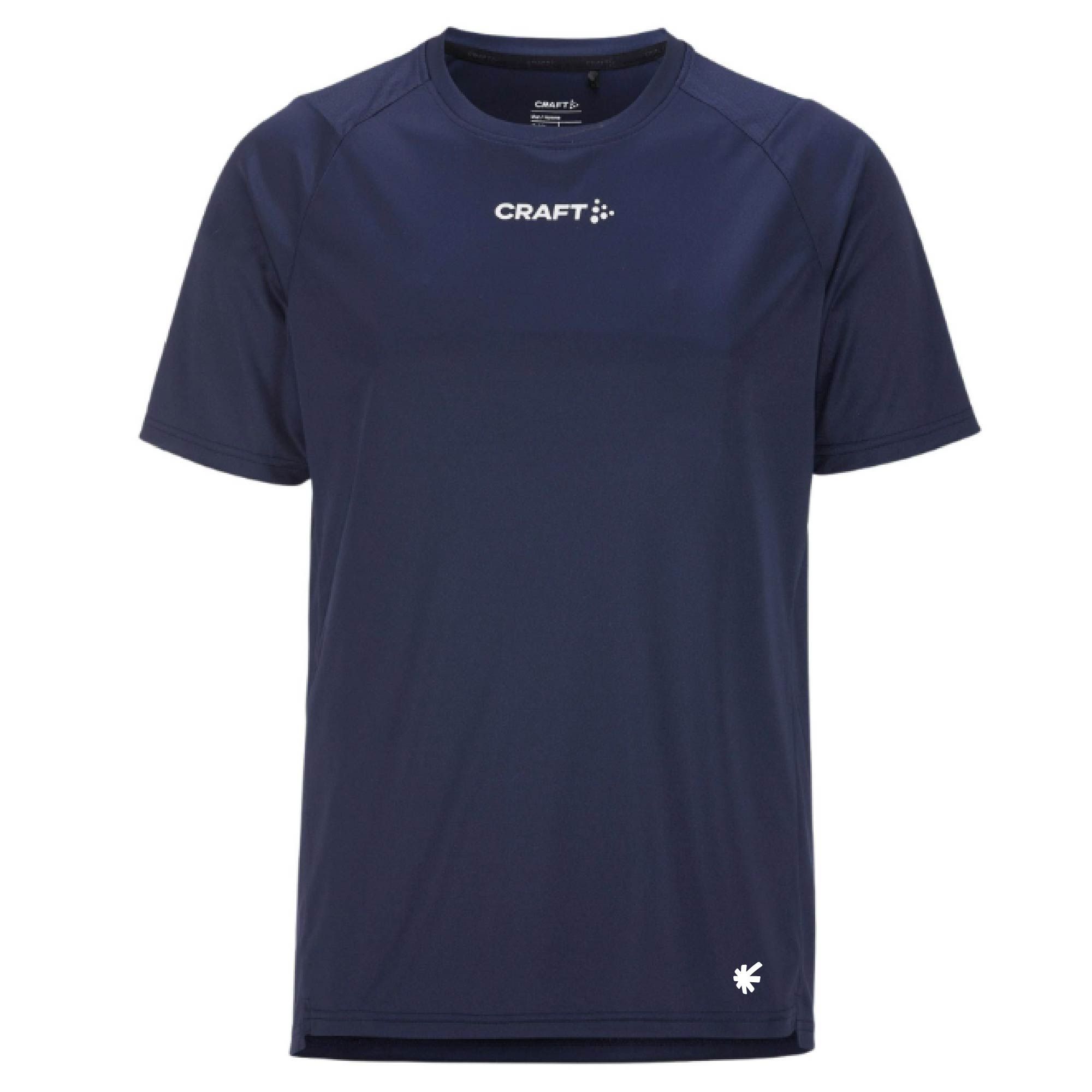 Kenniscentrum Sport &amp; Bewegen Rush 2.0 Shirt Heren