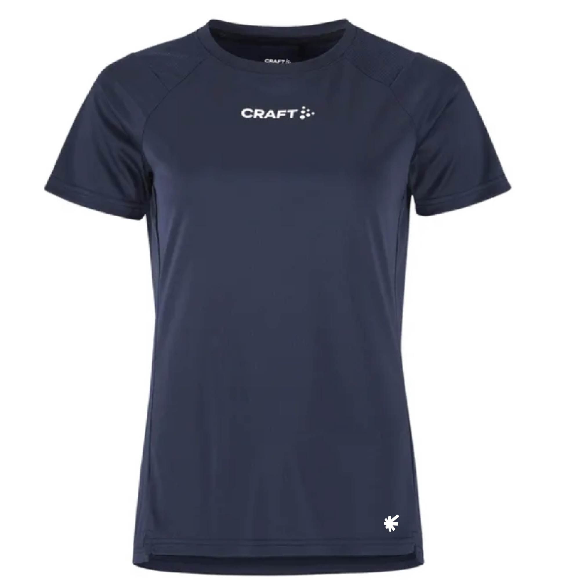 Kenniscentrum Sport &amp; Bewegen Rush 2.0 Shirt Dames