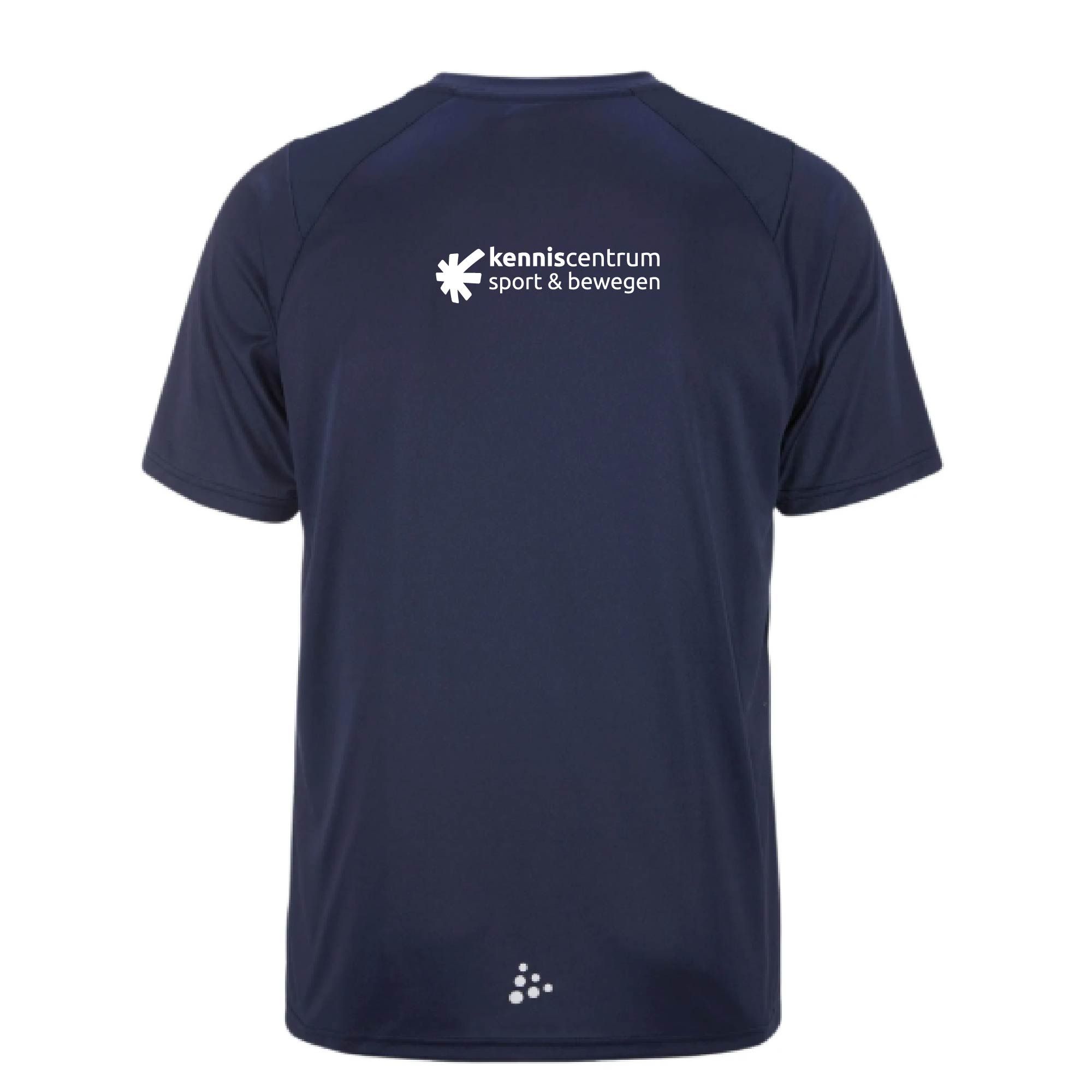 Kenniscentrum Sport & Bewegen Rush 2.0 Shirt Dames
