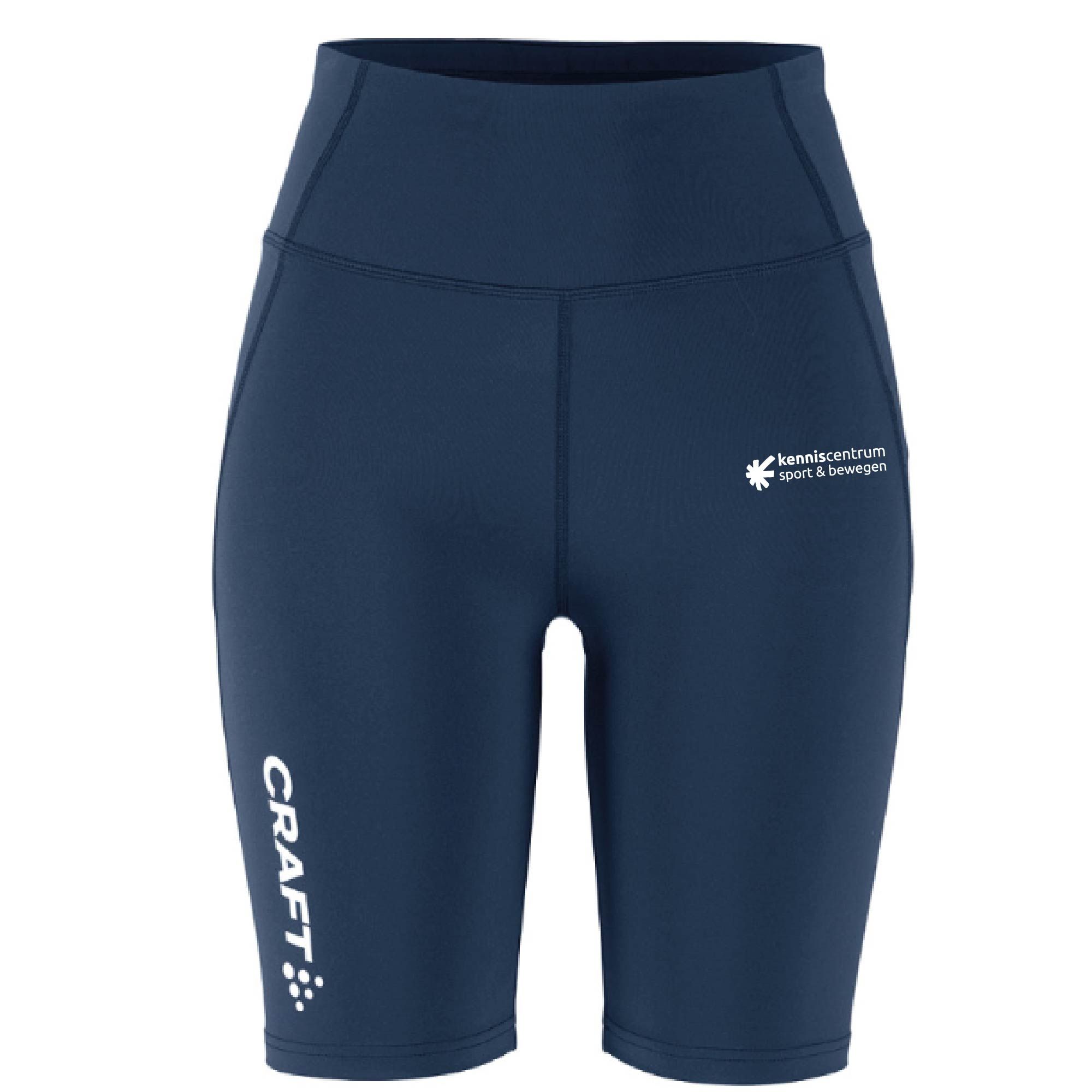 Kenniscentrum Sport &amp; Bewegen Rush 2.0 Short Tight Dames