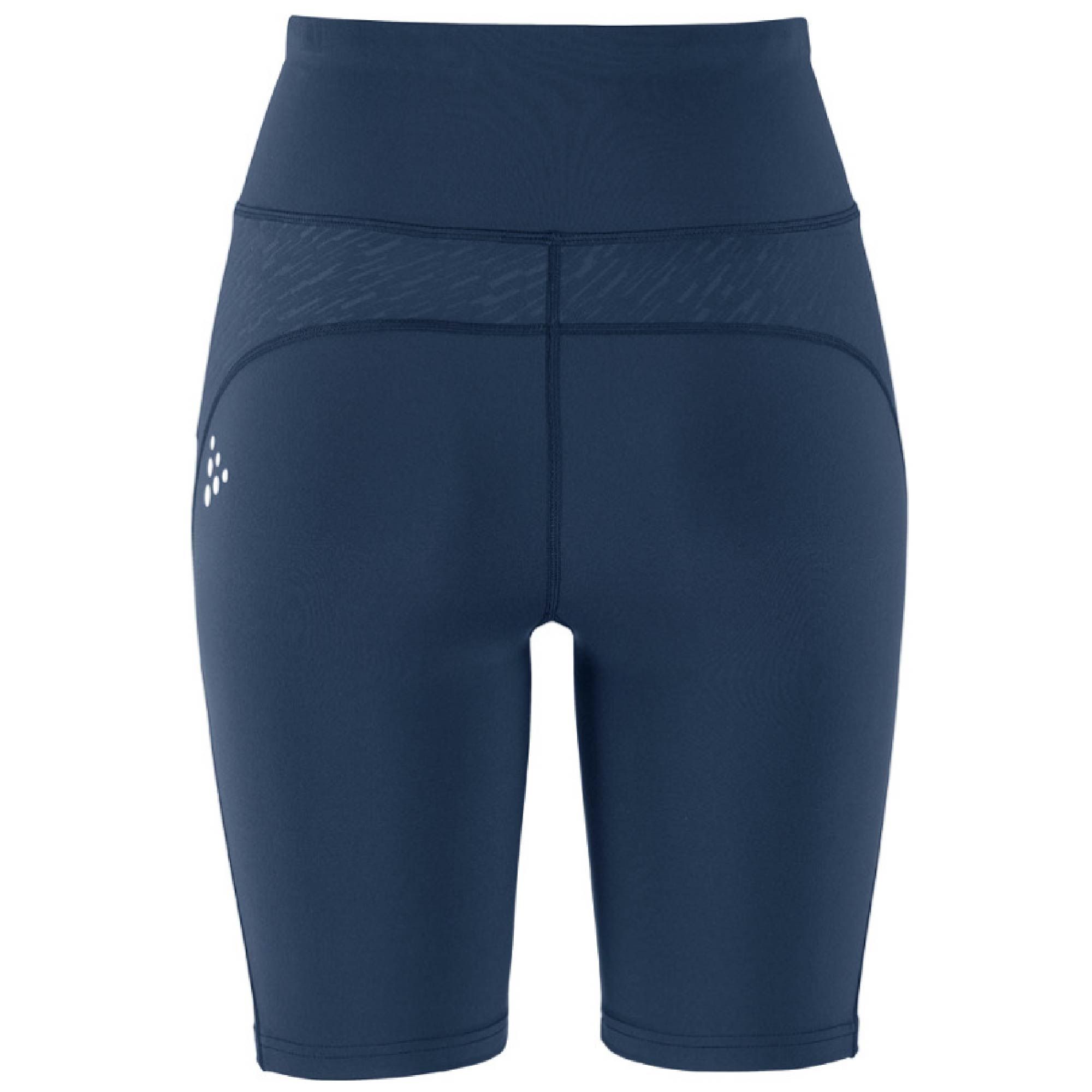 Kenniscentrum Sport & Bewegen Rush 2.0 Short Tight Dames
