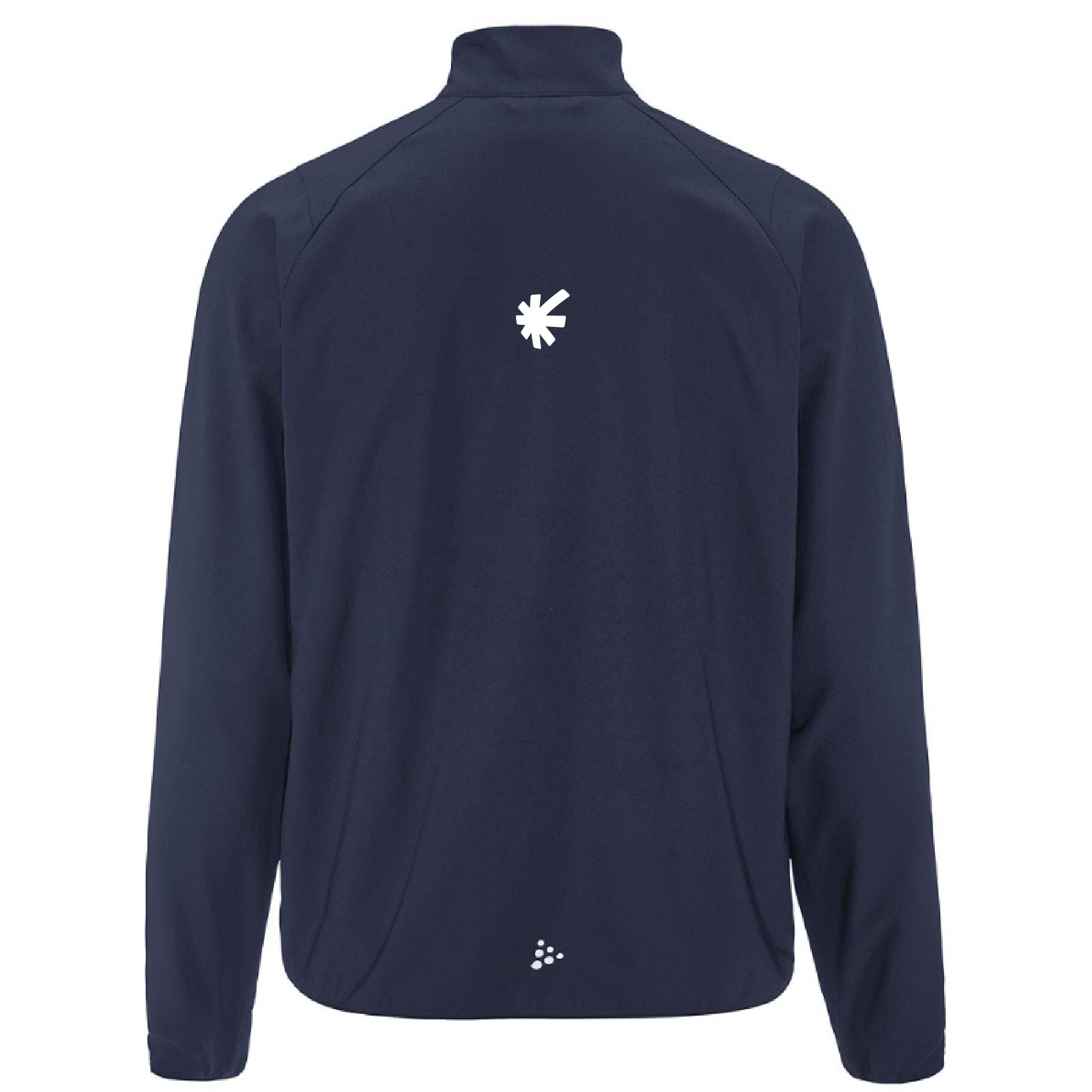 Kenniscentrum Sport & Bewegen Rush 2.0 Trainingsjack Heren
