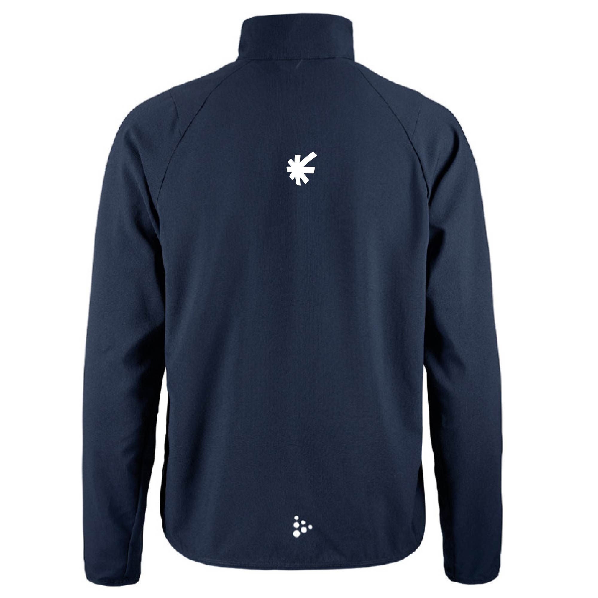 Kenniscentrum Sport & Bewegen Rush 2.0 Trainingsjack Dames