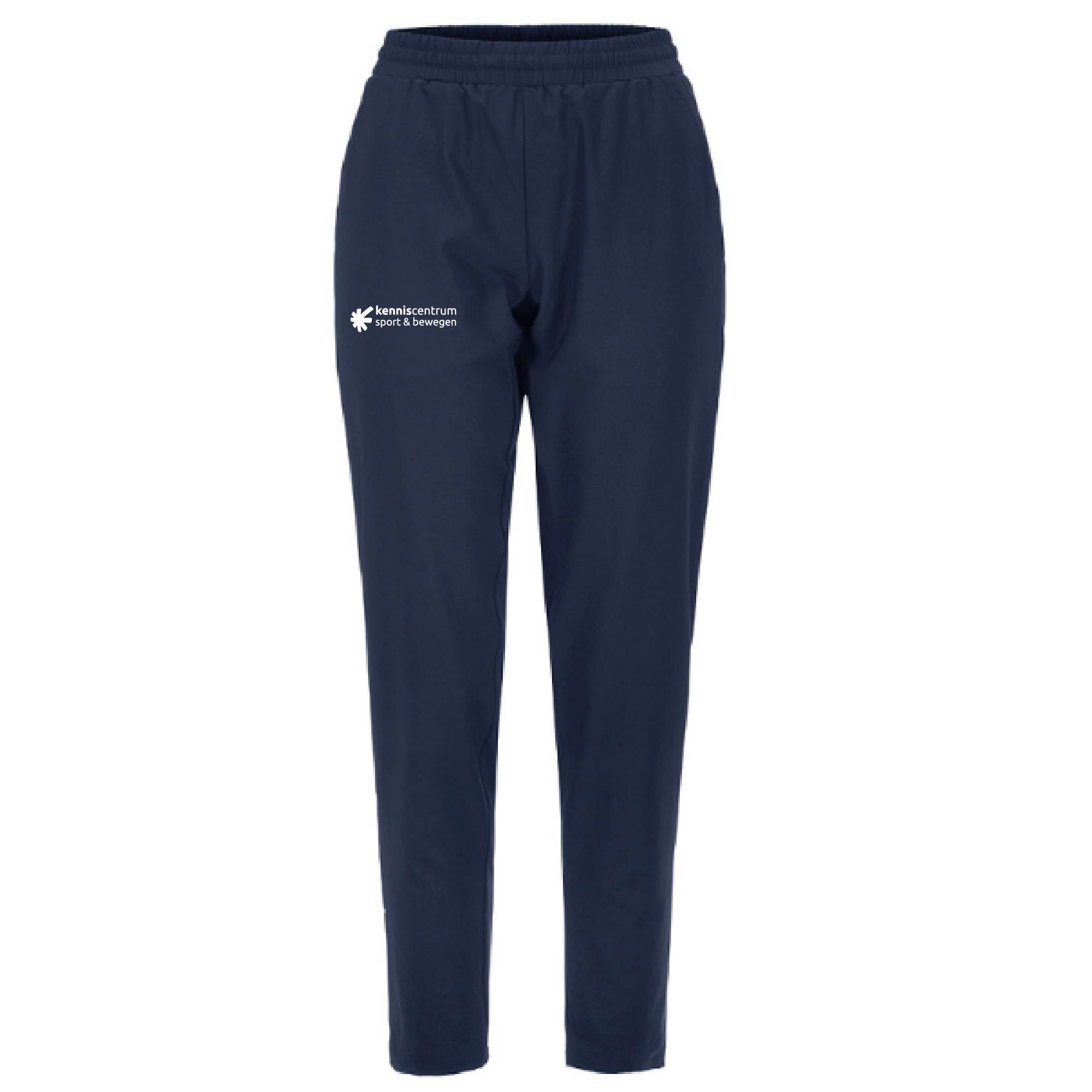 Kenniscentrum Sport &amp; Bewegen Rush 2.0 Trainingsbroek Dames