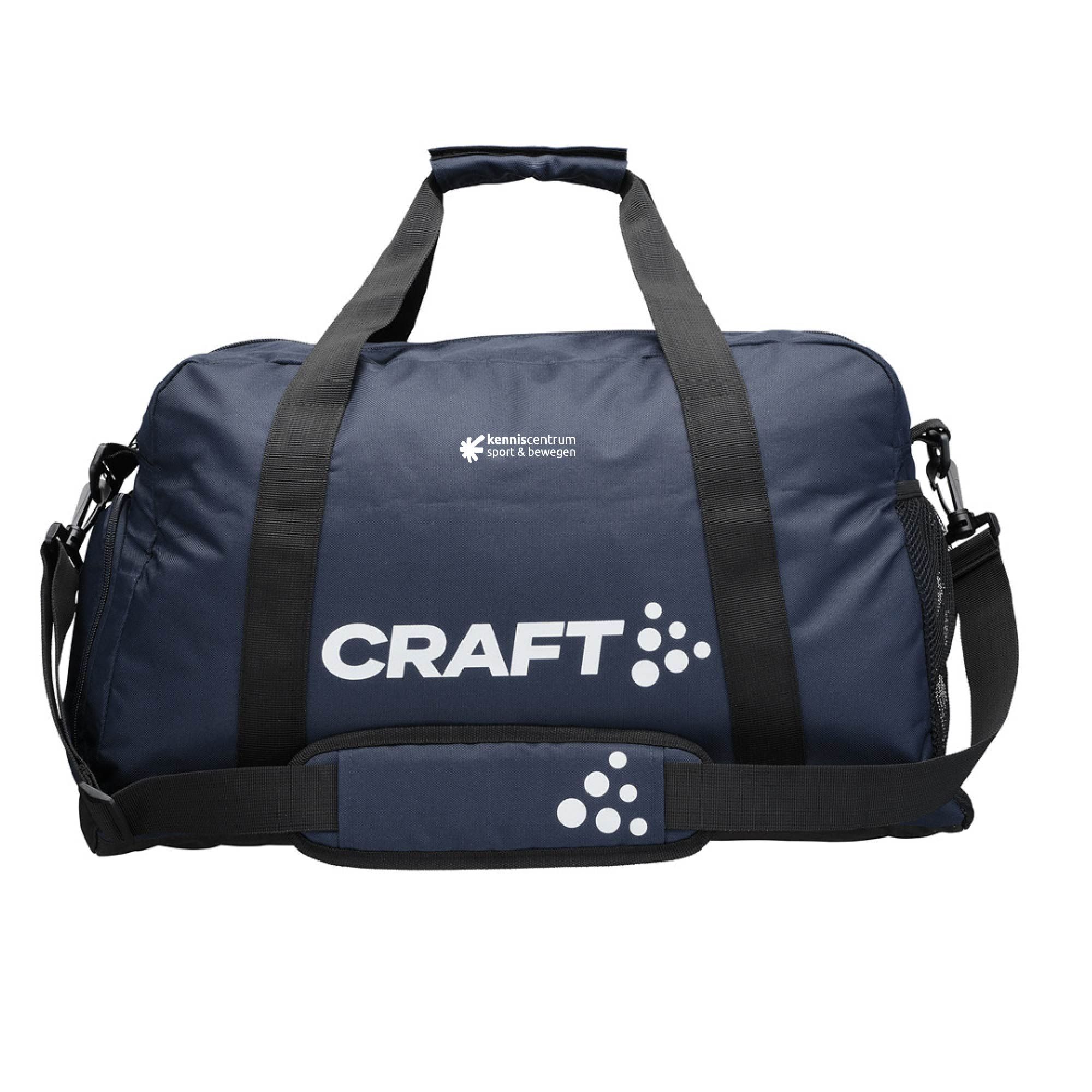 Kenniscentrum Sport &amp; Bewegen Ability Duffel Bag (38L)