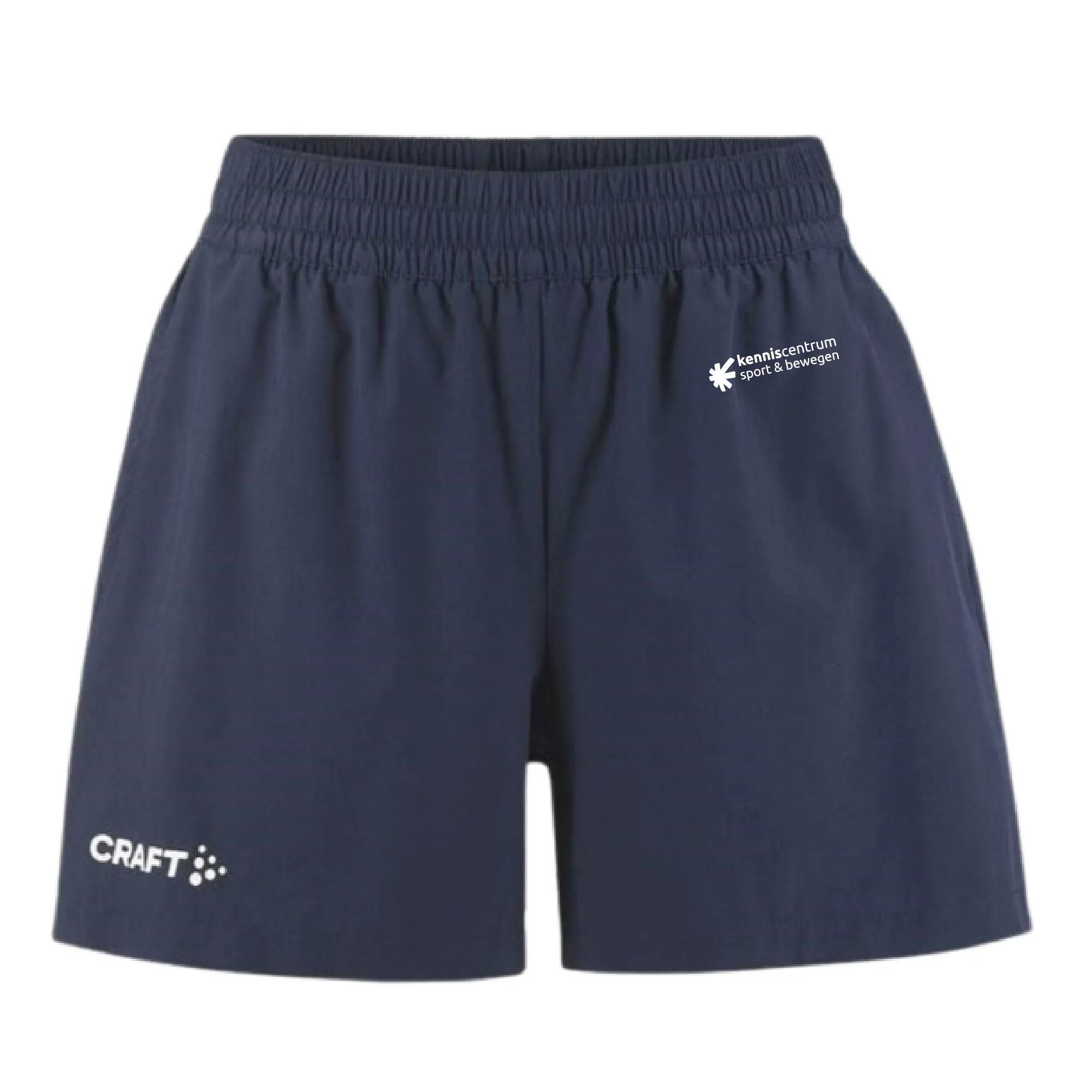 Kenniscentrum Sport &amp; Bewegen Ability Short Dames