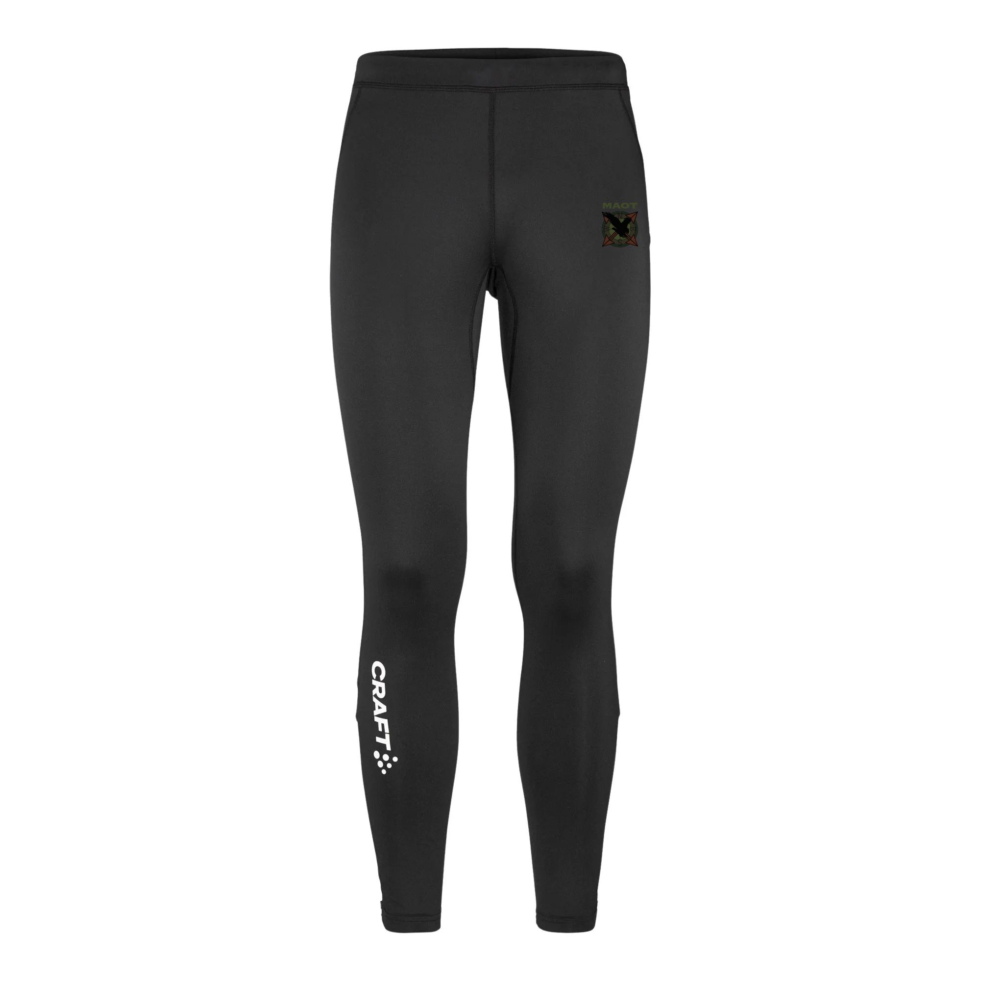 Koninklijke Luchtmacht Rush 2.0 Zip Tight Heren