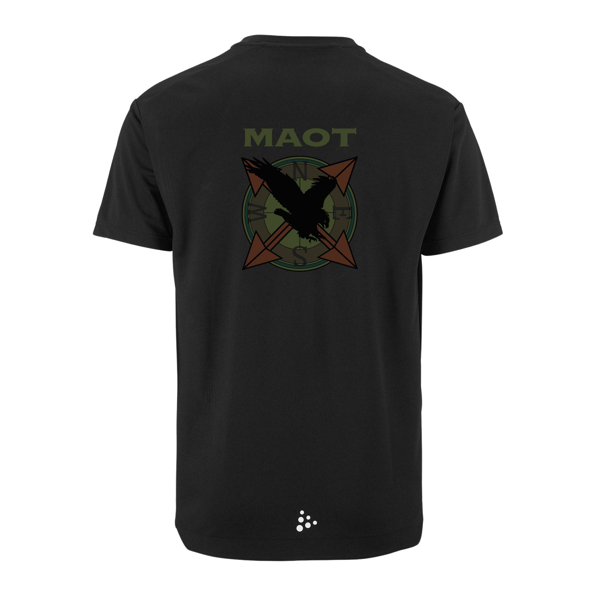 Koninklijke Luchtmacht Evolve 2.0 Structured Shirt Heren