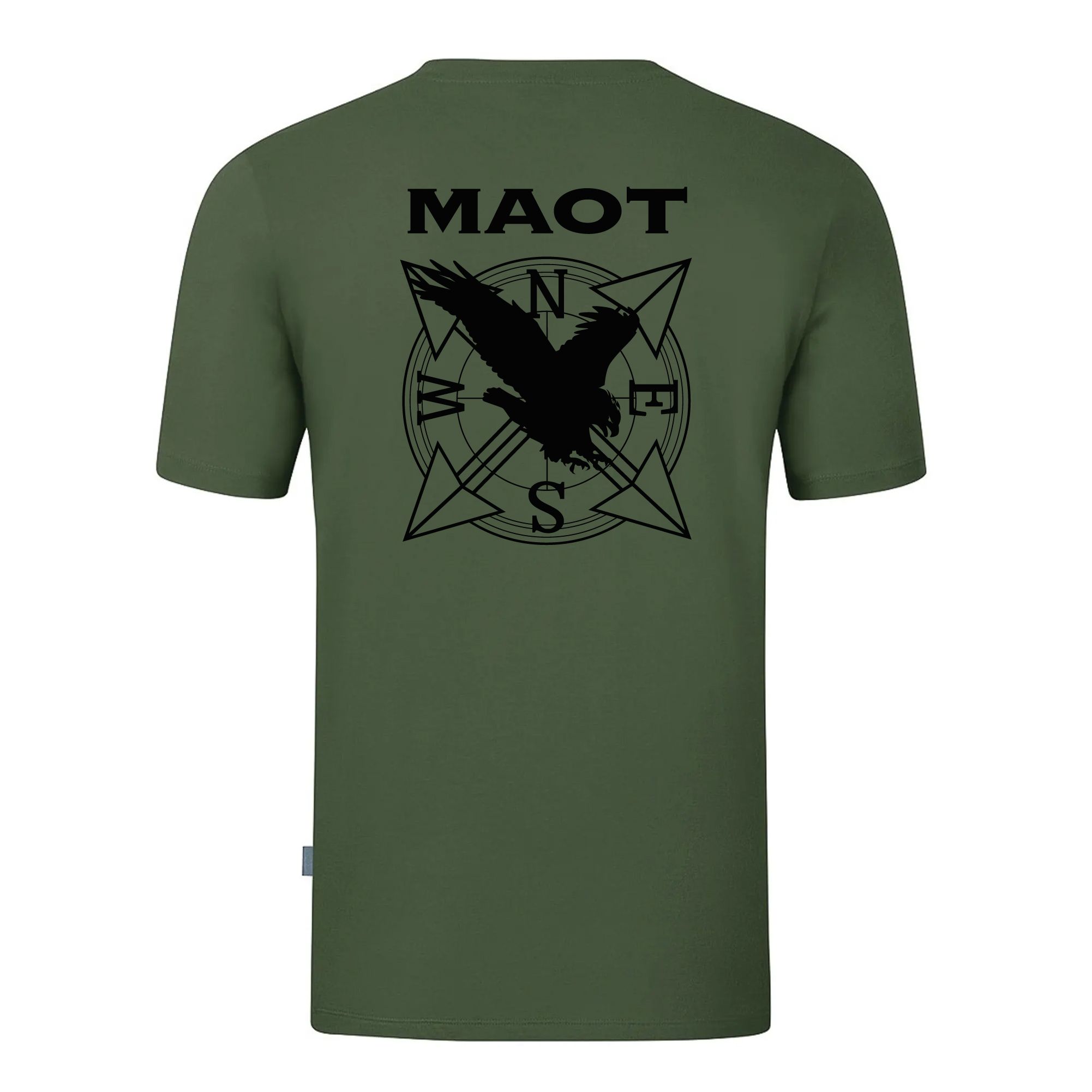 Koninklijke Luchtmacht Organic Shirt Heren