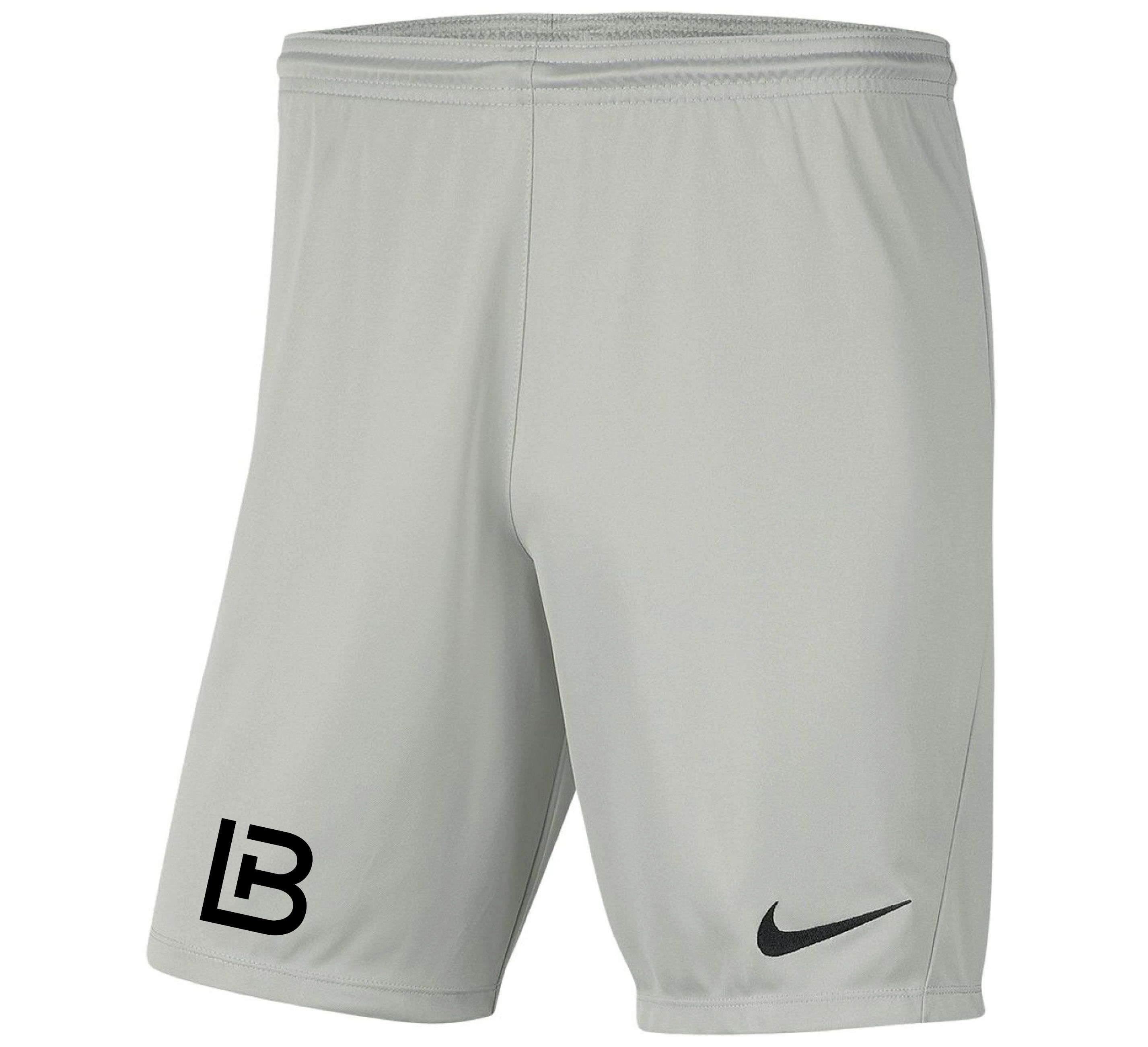 Leef &amp; Beweeg Nike Short Heren