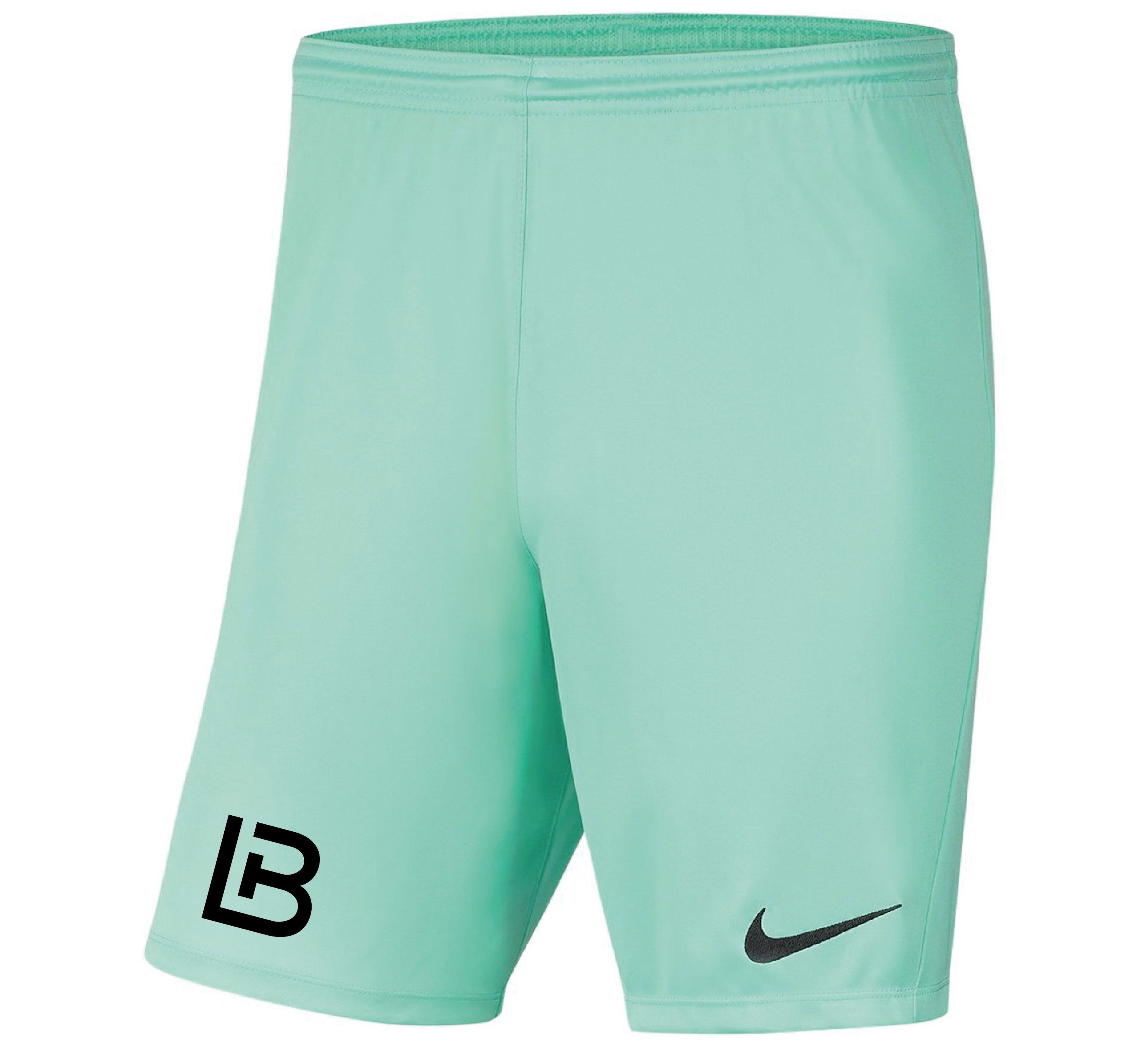 Leef & Beweeg Nike Short Heren