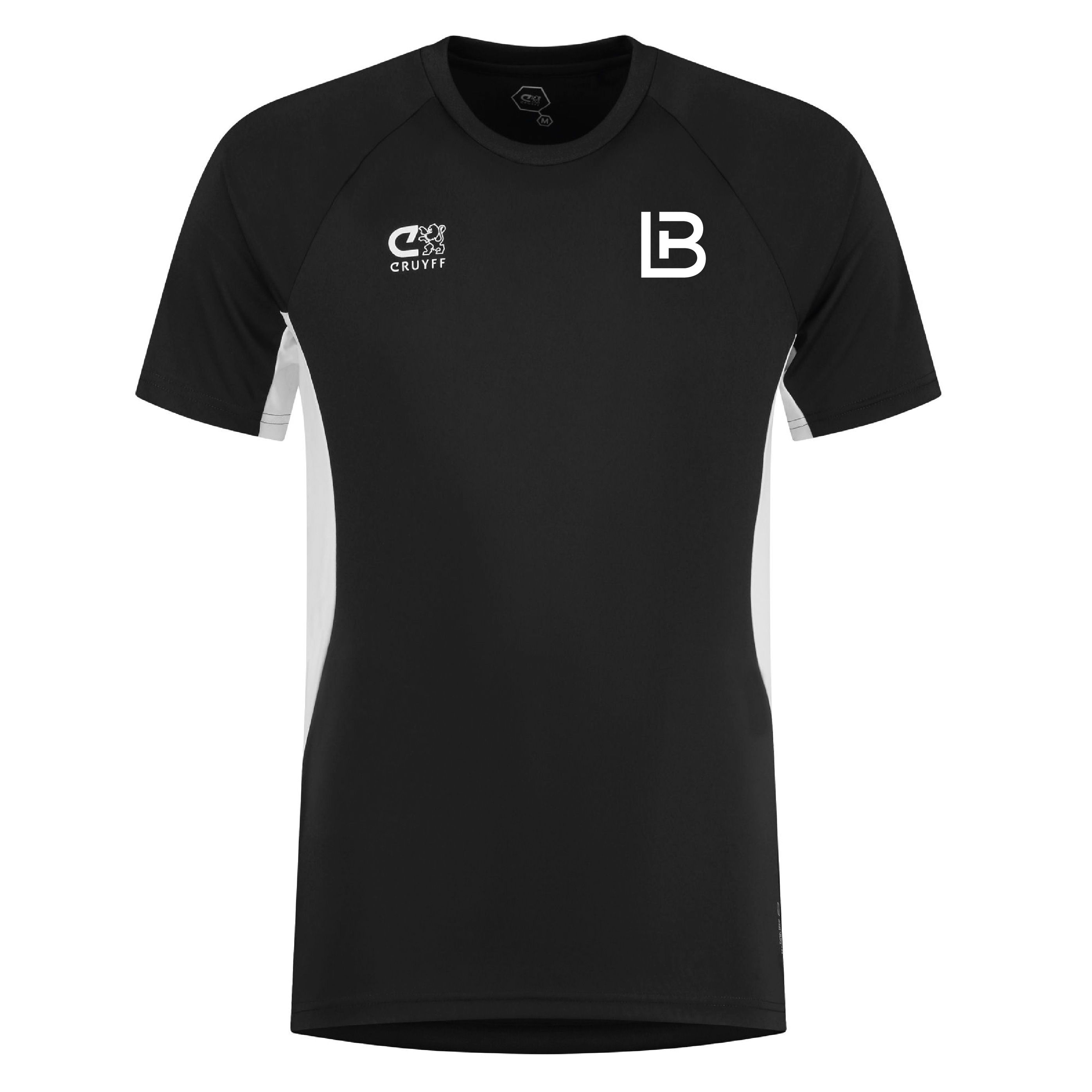 Leef &amp; Beweeg Cruyff Turn Tech Shirt Junior