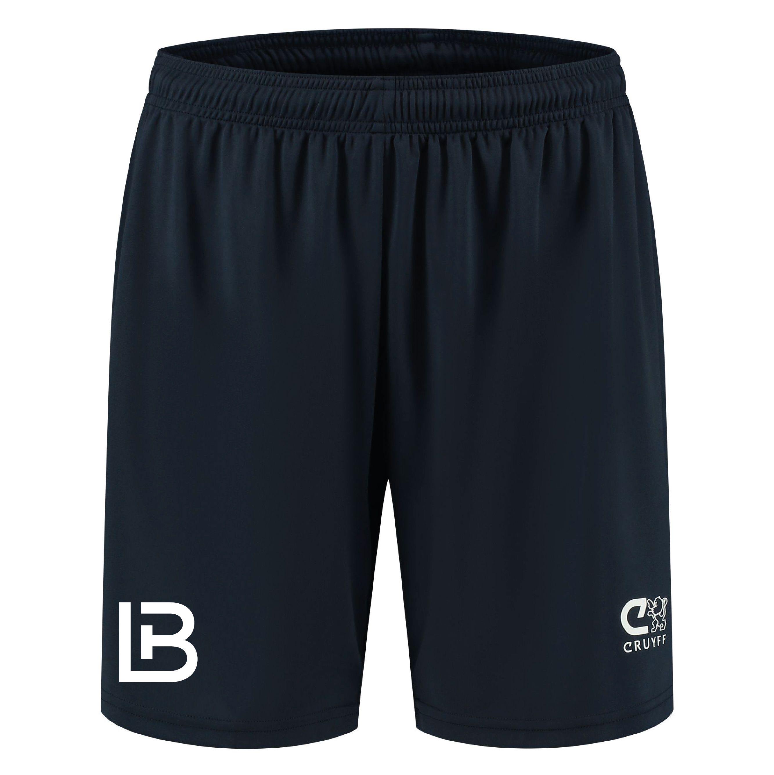 Leef &amp; Beweeg Cruyff Training Short Dames