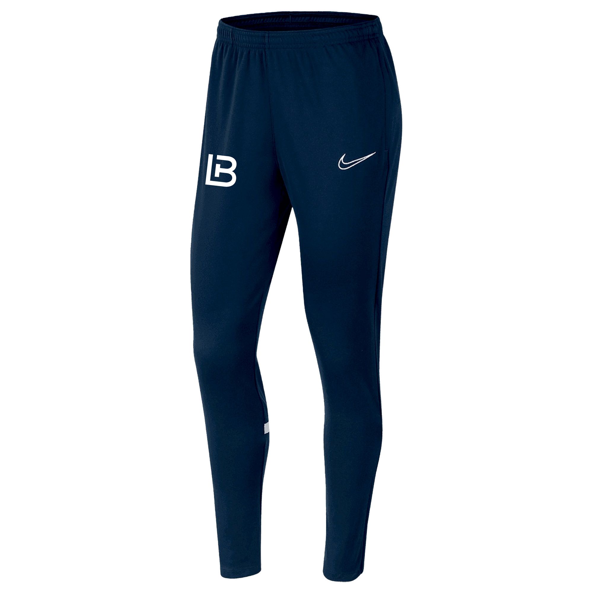 Leef & Beweeg Nike Trainingsbroek Dames
