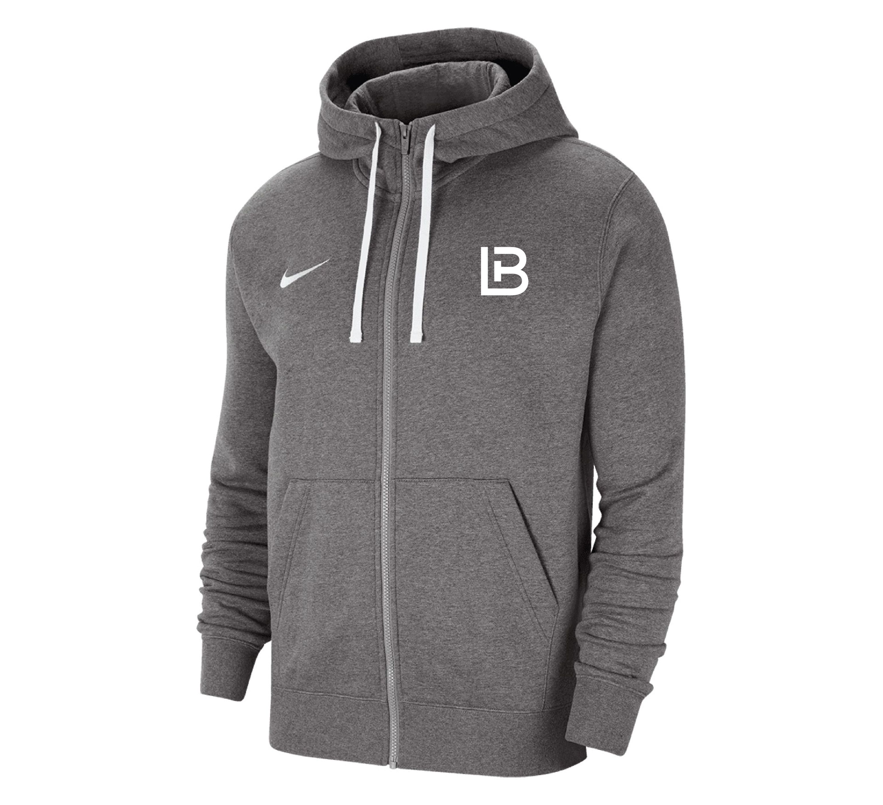 Leef &amp; Beweeg Sweatvest Heren