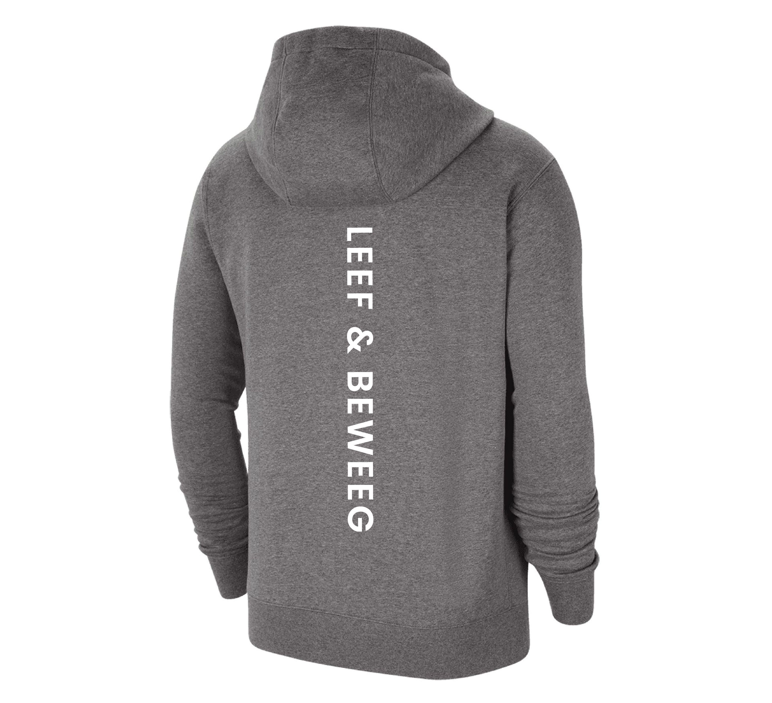 Leef & Beweeg Sweatvest Heren