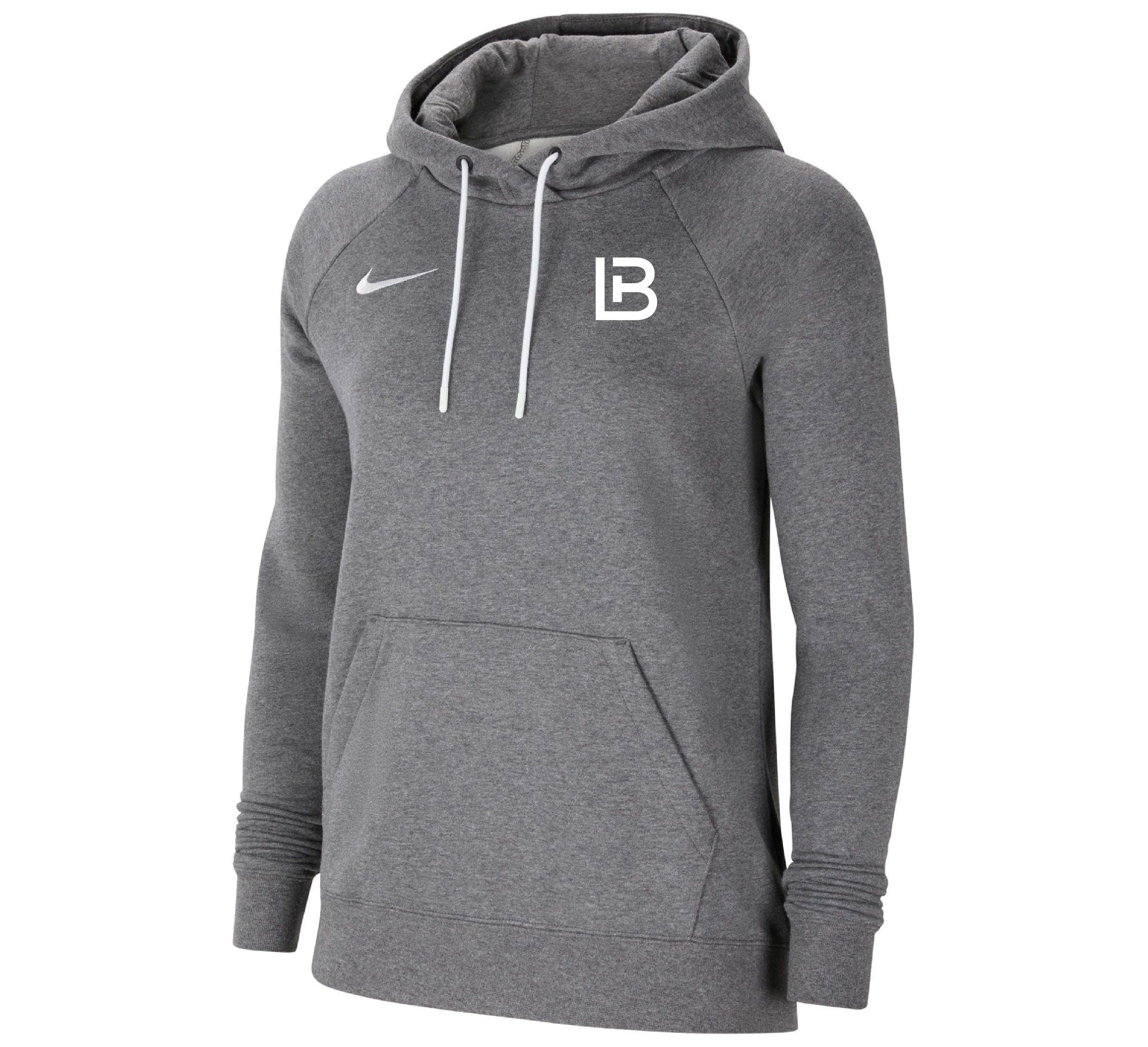 Leef & Beweeg Hoodie Dames