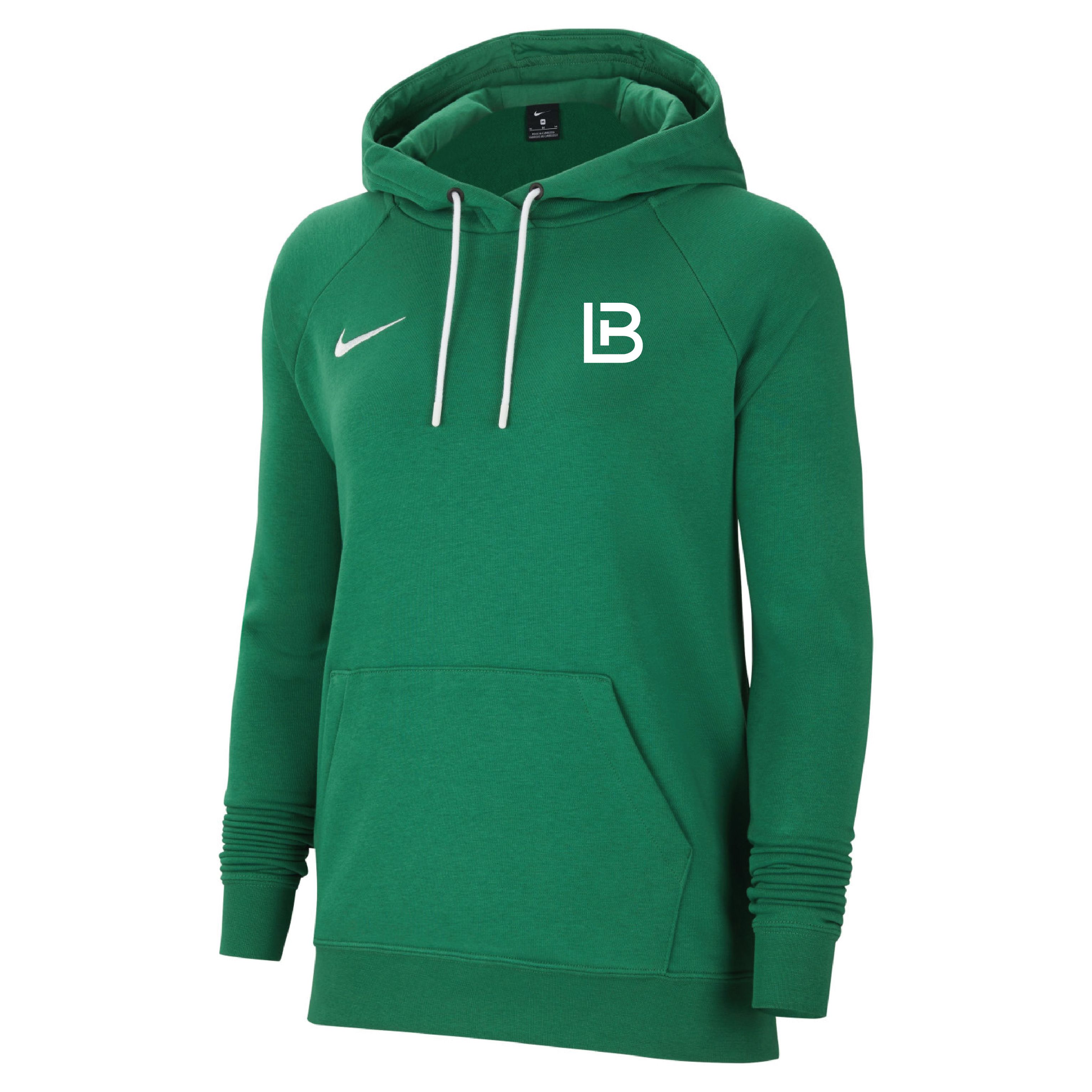 Leef & Beweeg Hoodie Dames