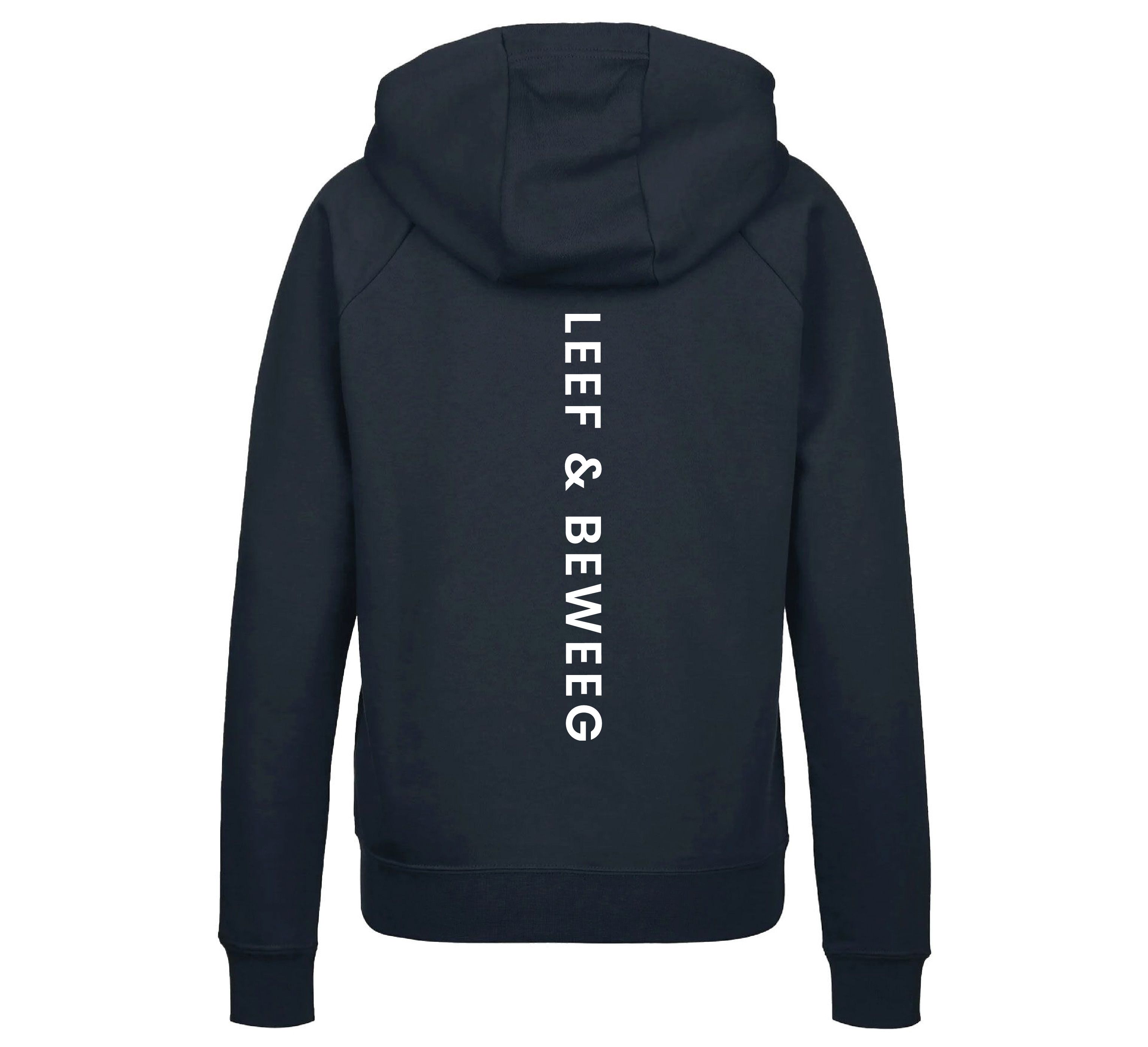 Leef & Beweeg Nike Hoodie Dames