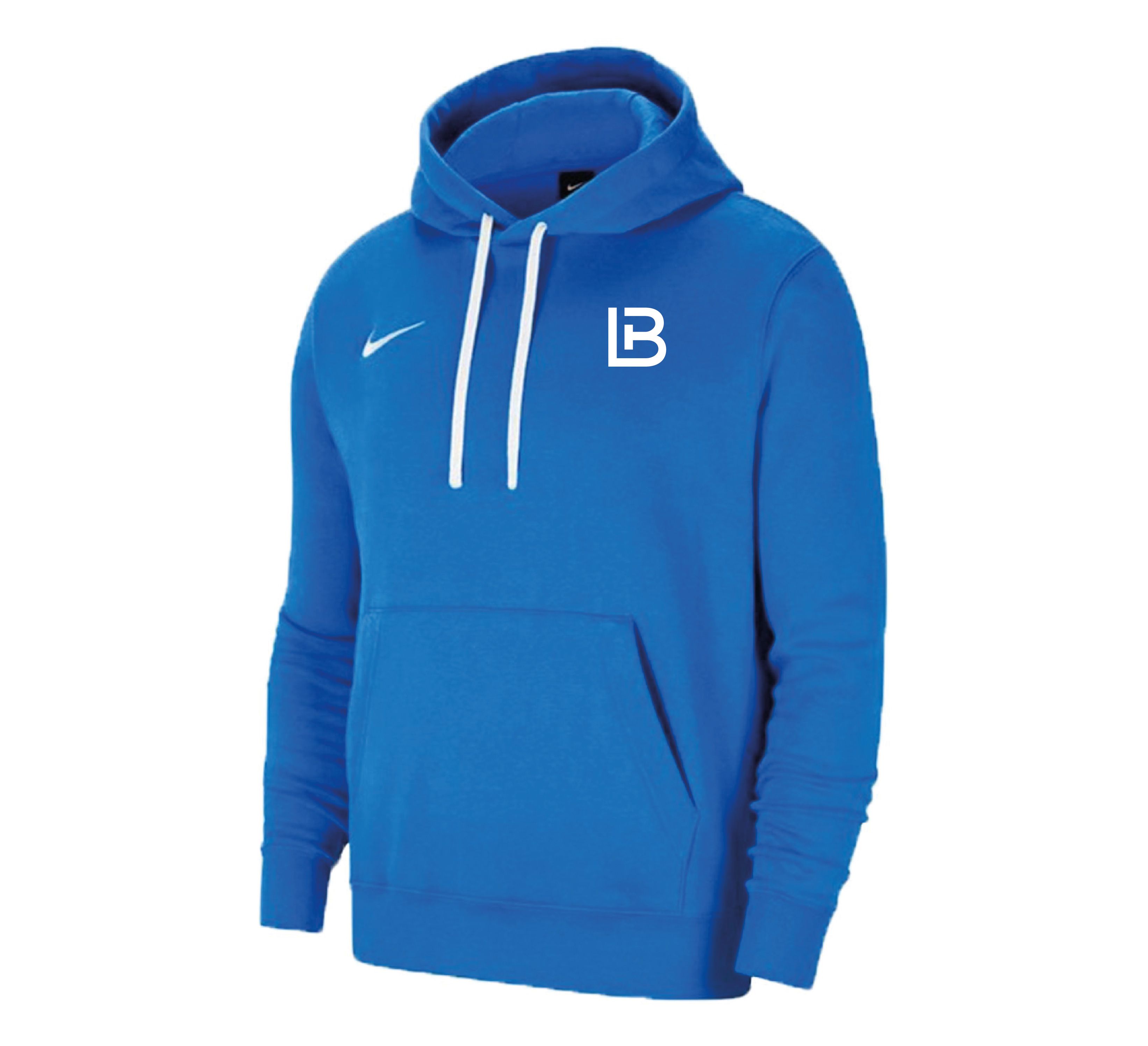 Leef & Beweeg Hoodie Dames