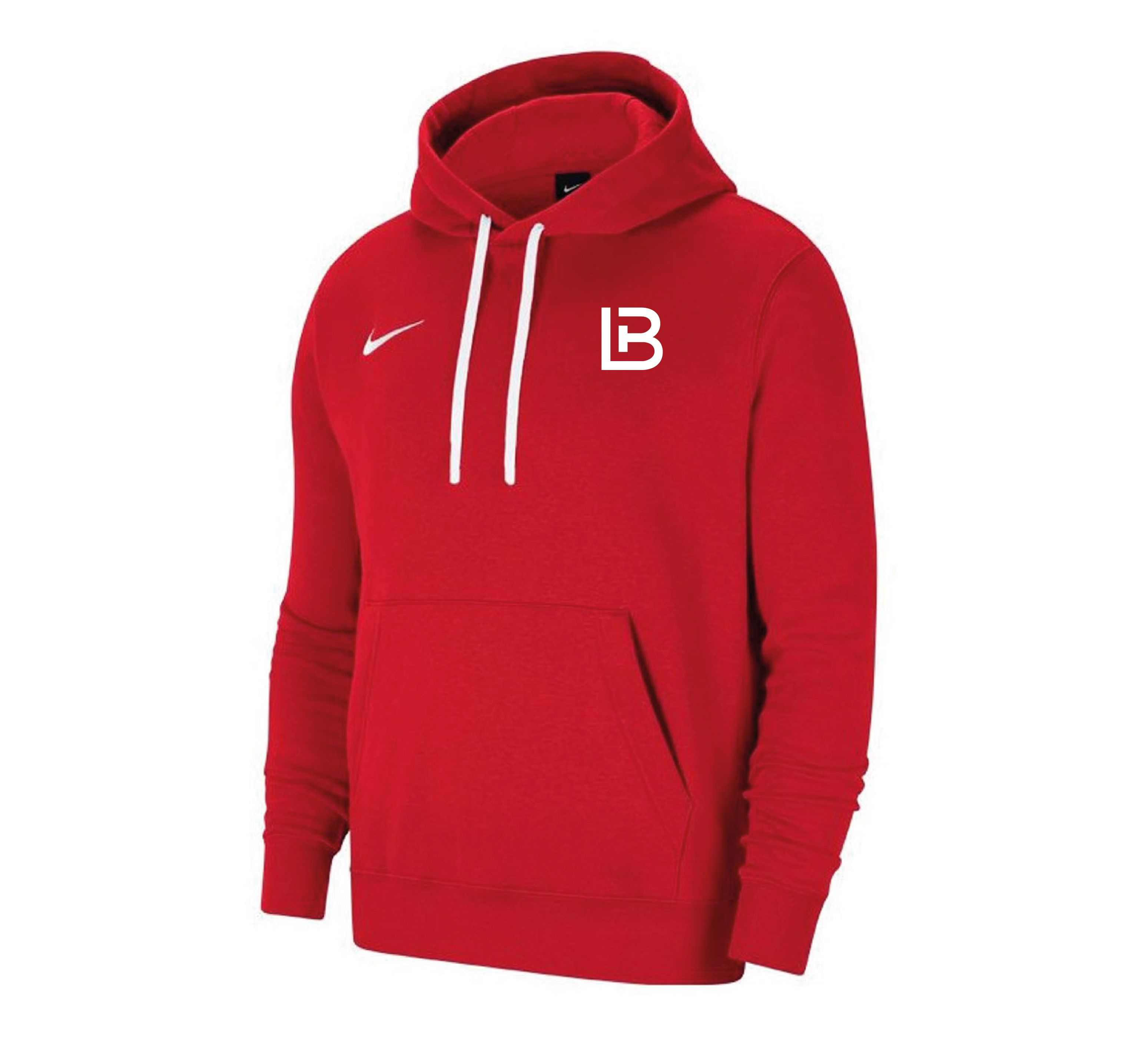 Leef & Beweeg Hoodie Dames