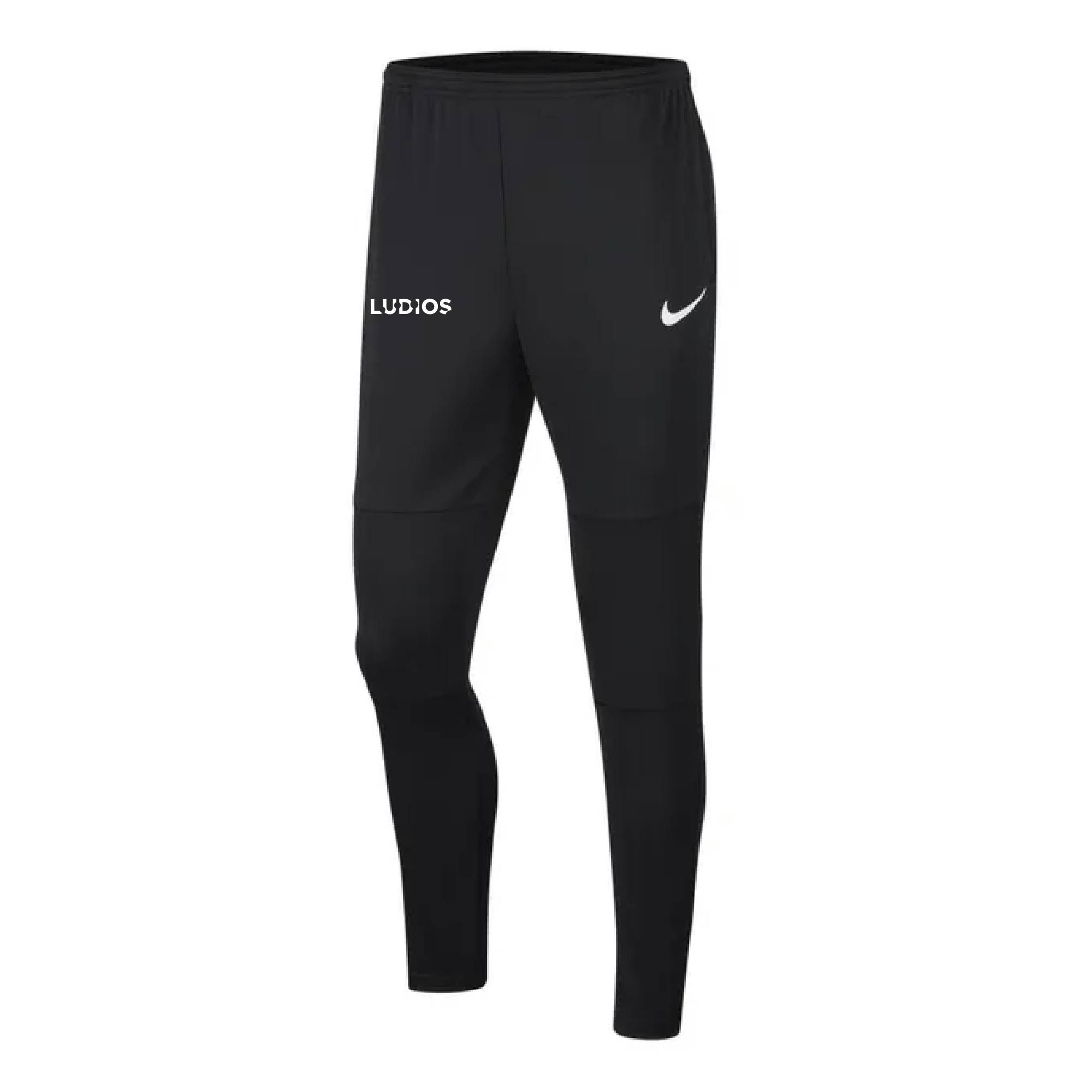 Ludios Nike Park 20 Trainingsbroek Heren