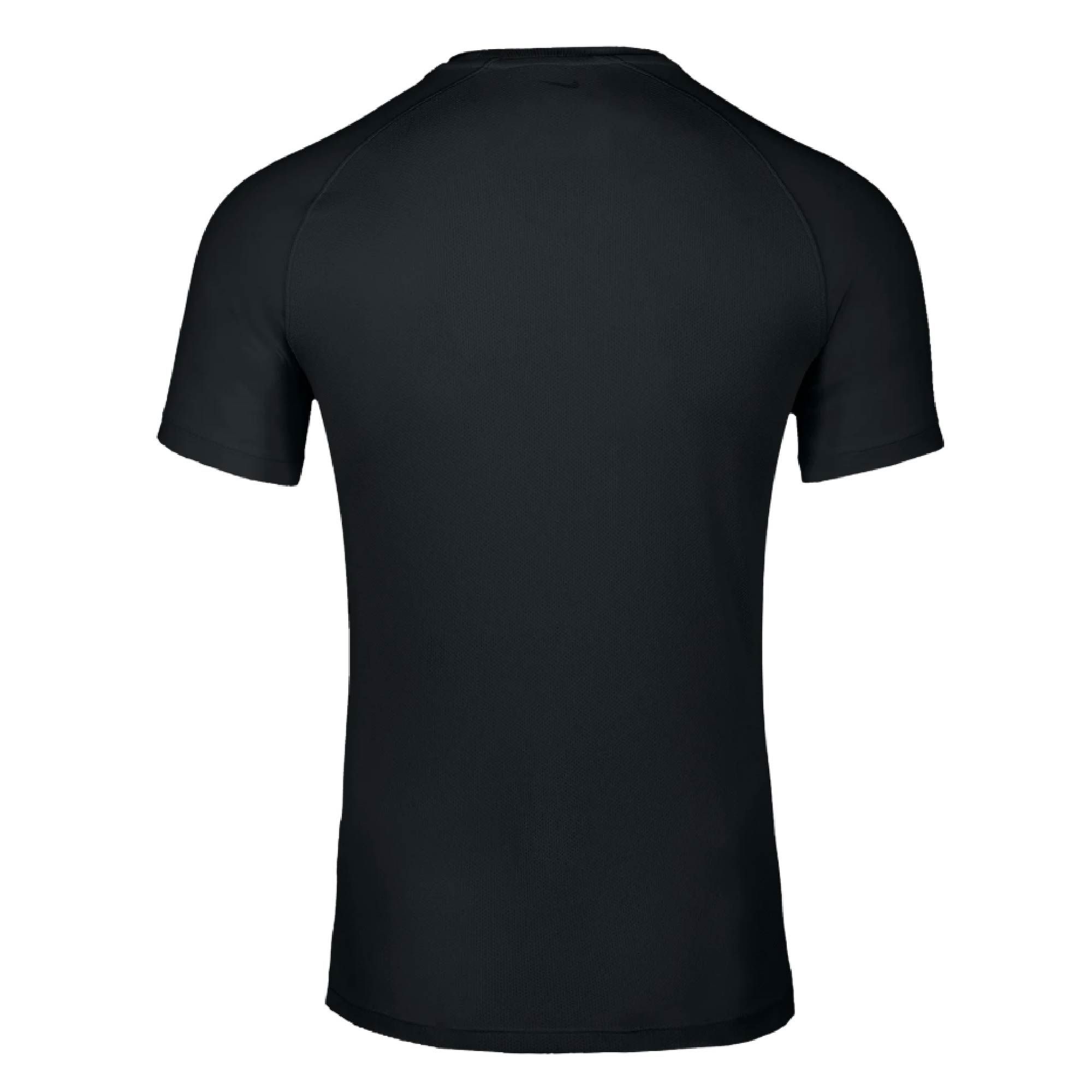 Ludios Dri-FIT Park VIII SS Shirt Heren
