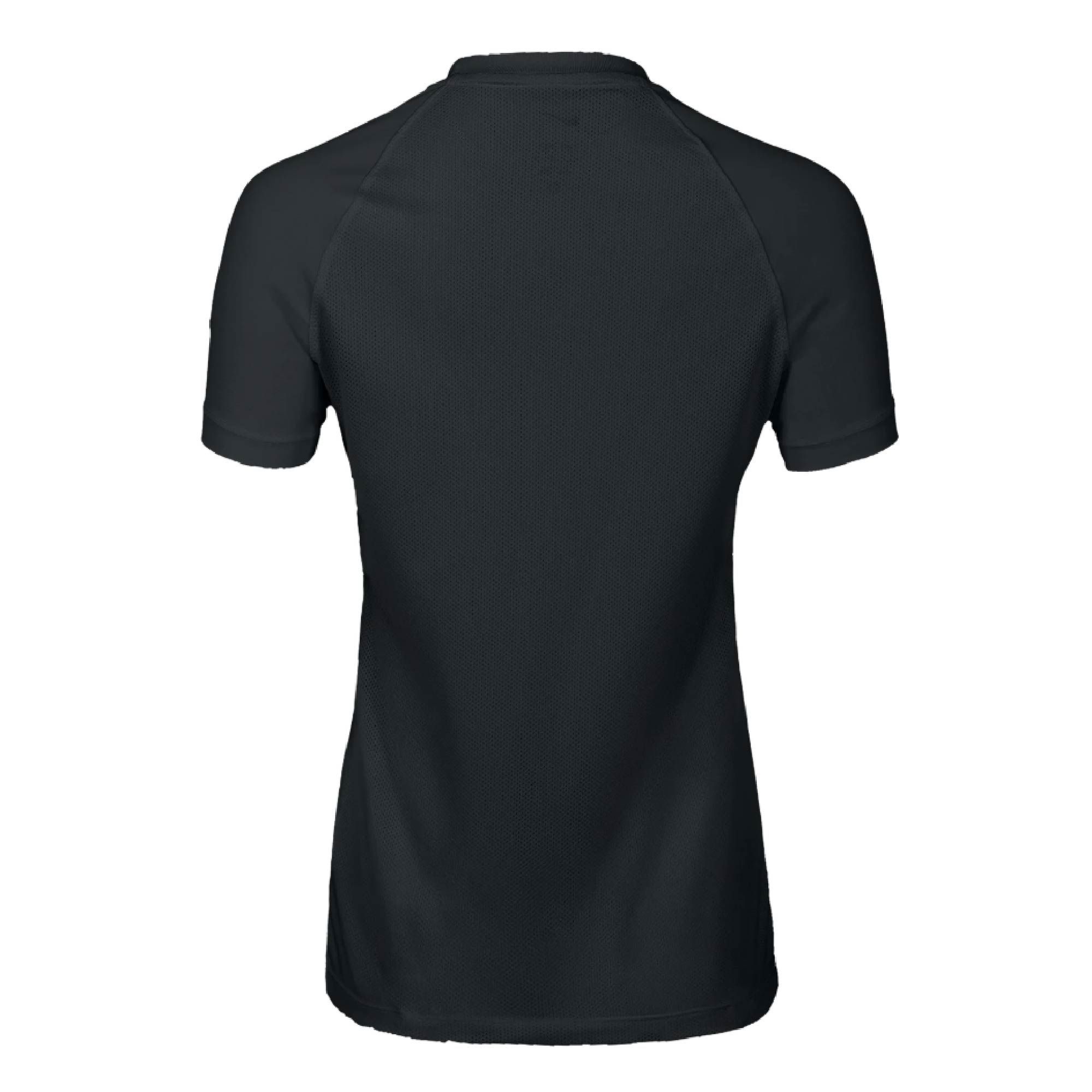 Ludios Dri-FIT Park VIII SS Shirt Dames