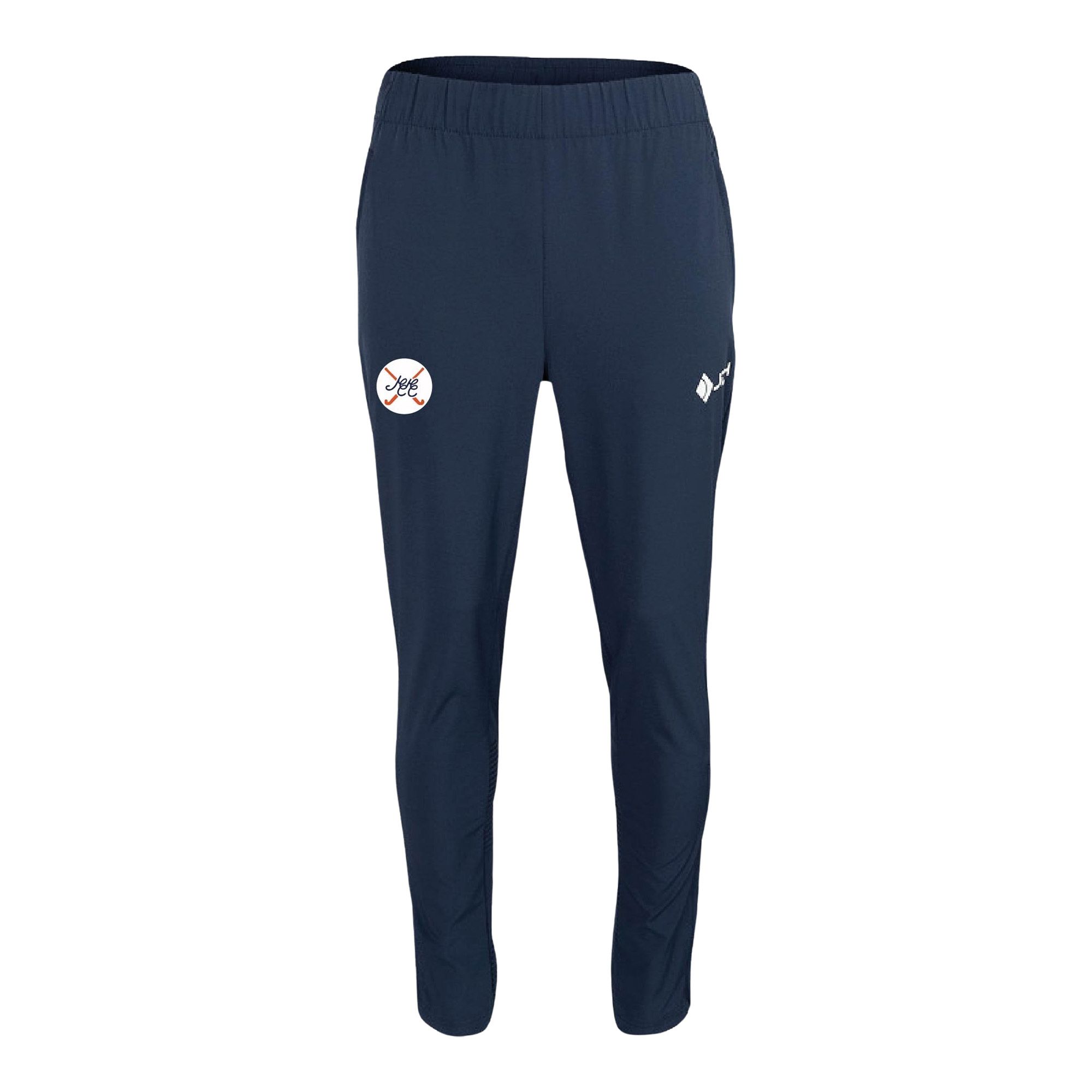 MHC Castricum Carbon Pro Light Trainingsbroek Junior