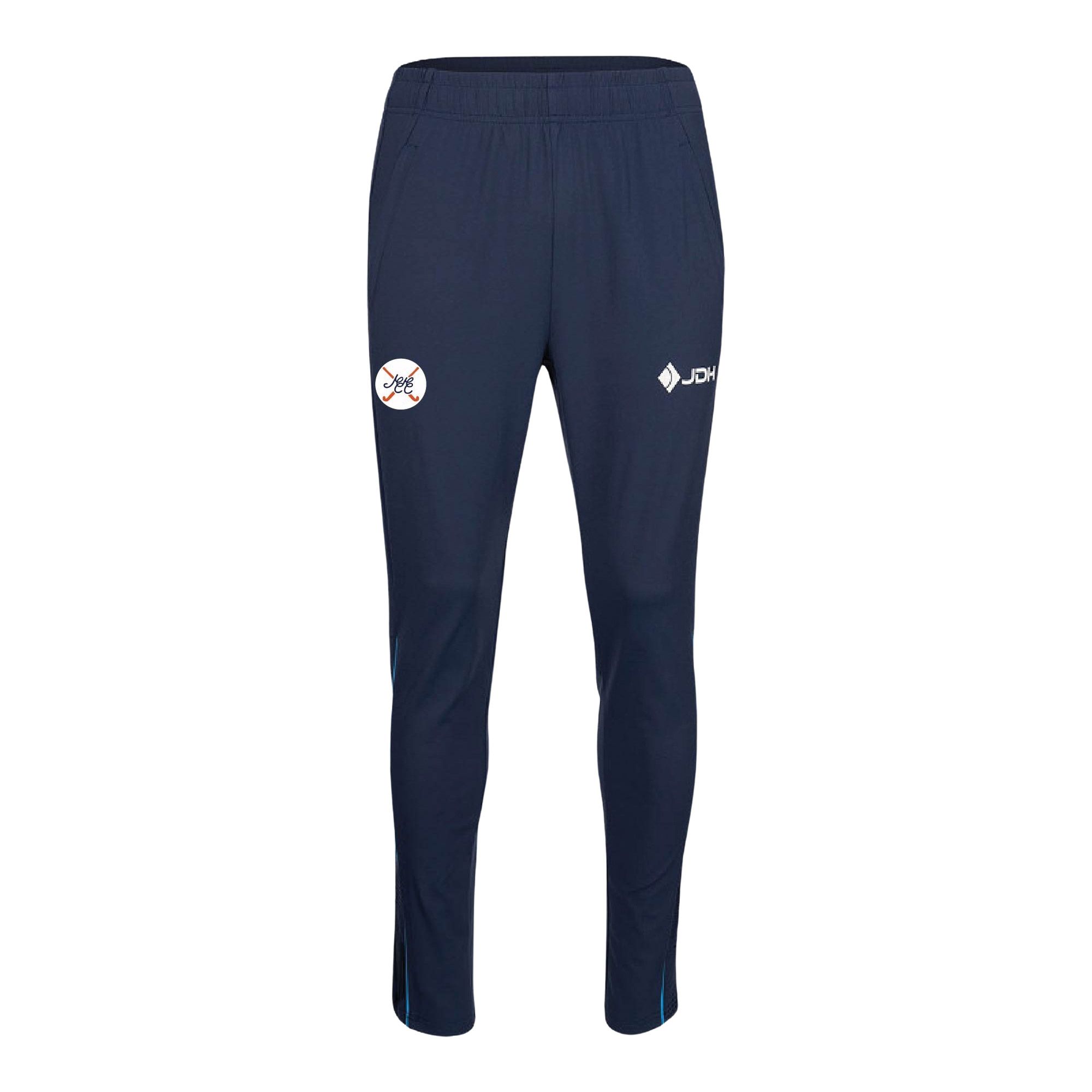 MHC Castricum Carbon Pro Trainingsbroek Junior