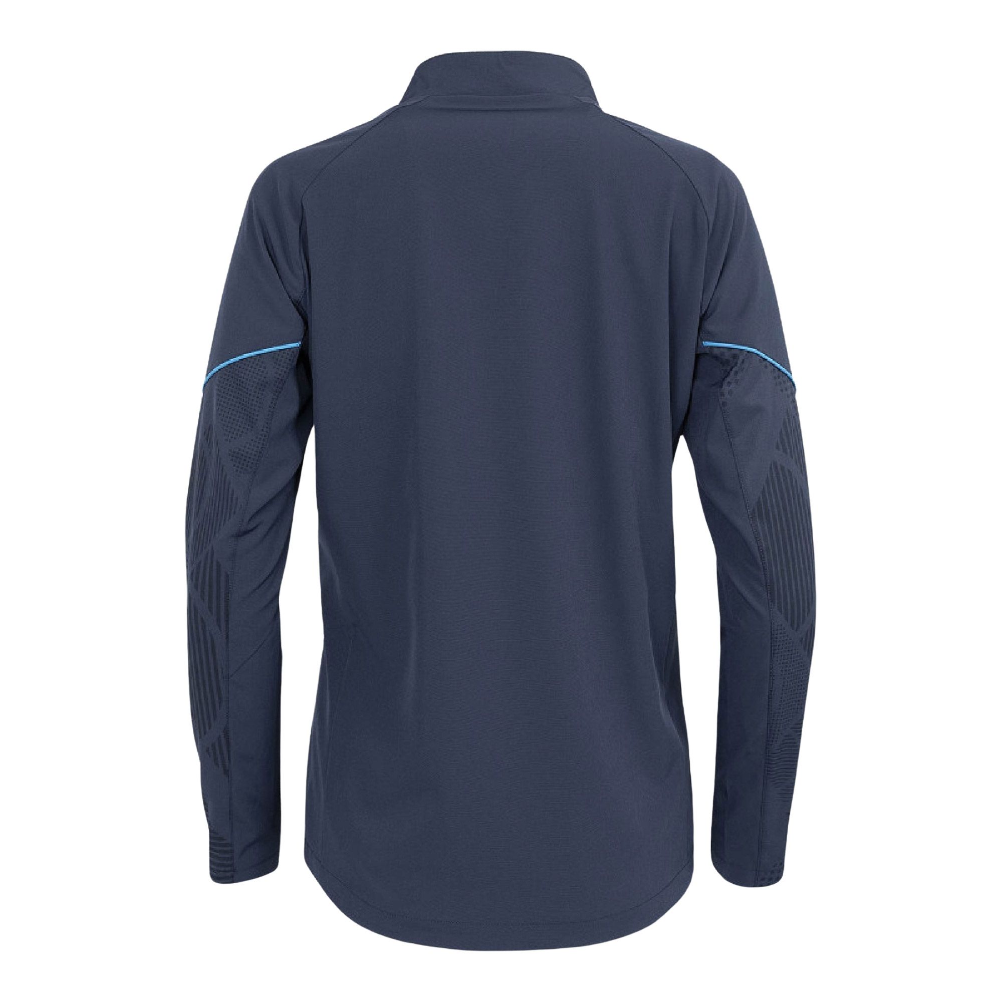 MHC Castricum Carbon Pro Light Trainingsjack Dames