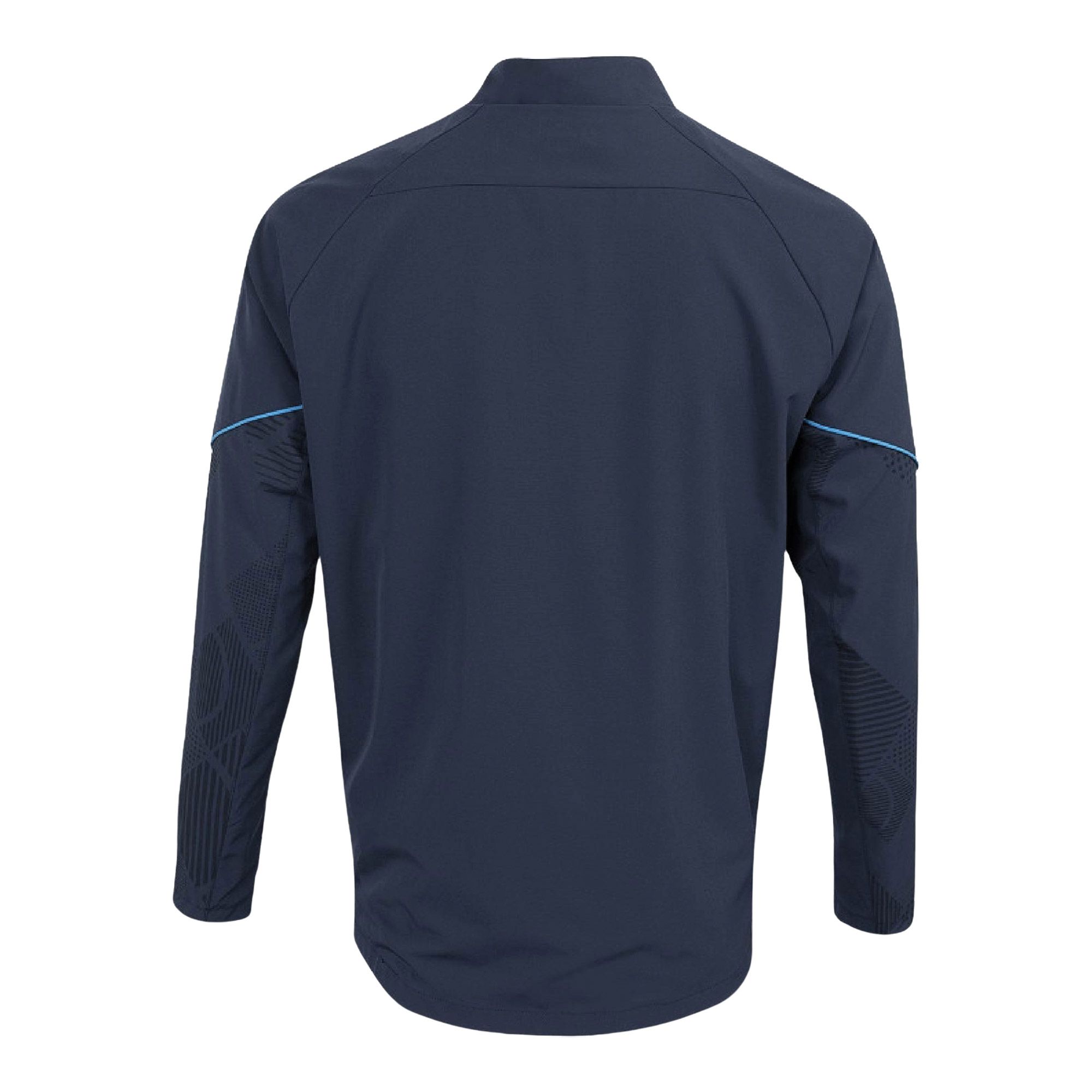 MHC Castricum Carbon Pro Light Trainingsjack Junior