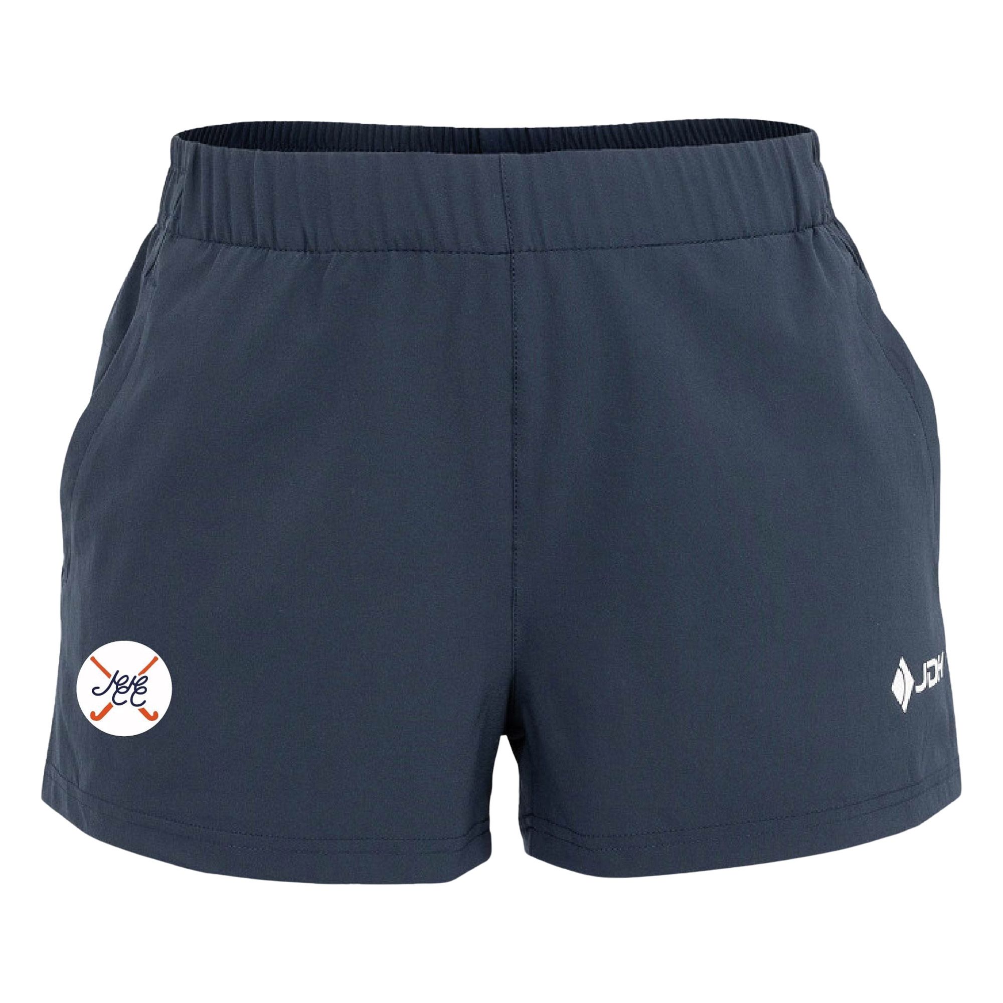 MHC Castricum Carbon Pro Short Meisjes