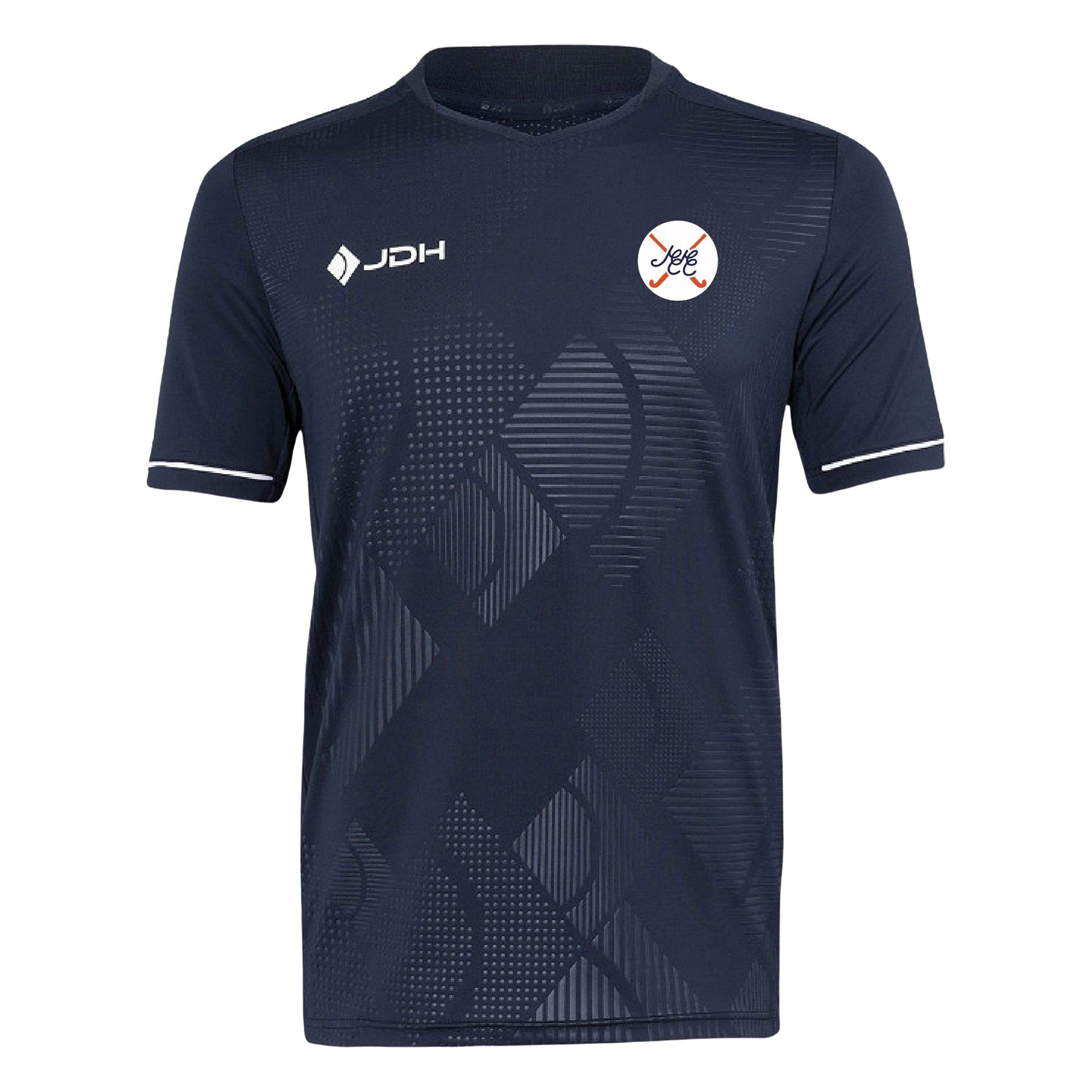 MHC Castricum Uit Shirt Jongens