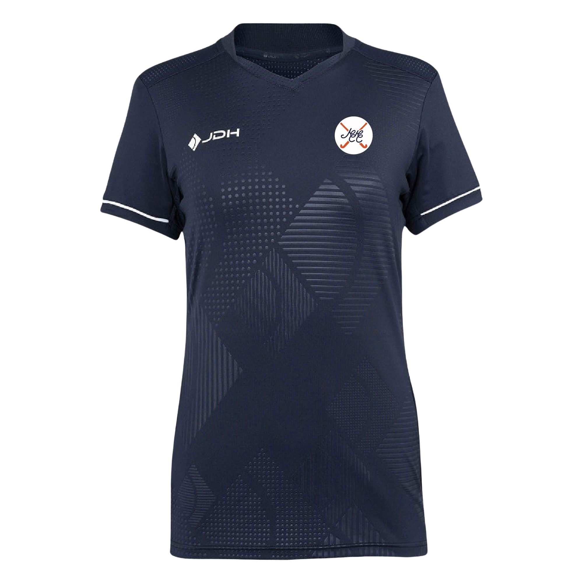 MHC Castricum Uit Shirt Meisjes