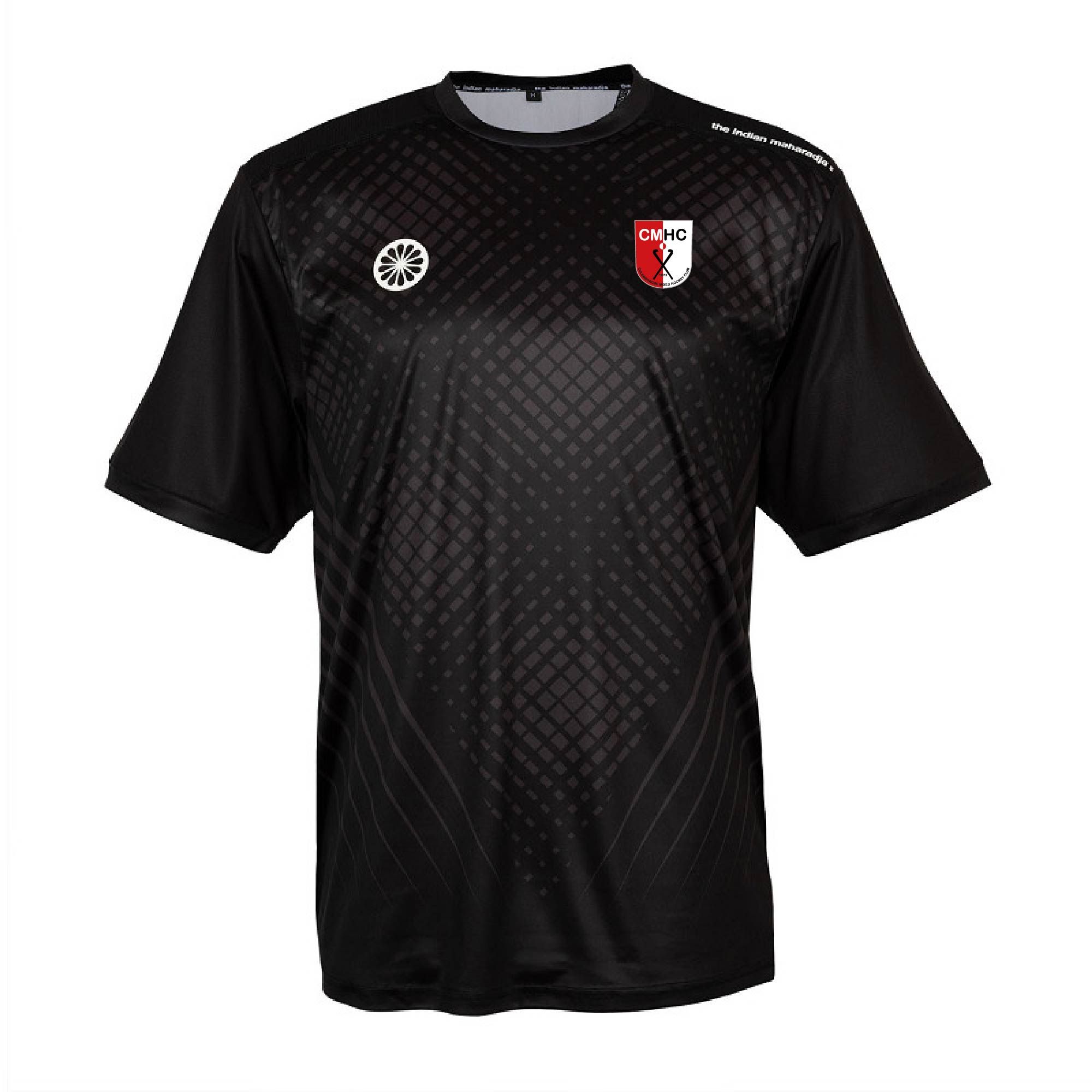 Culemborgse MHC Goalkeeper Shirt Senior