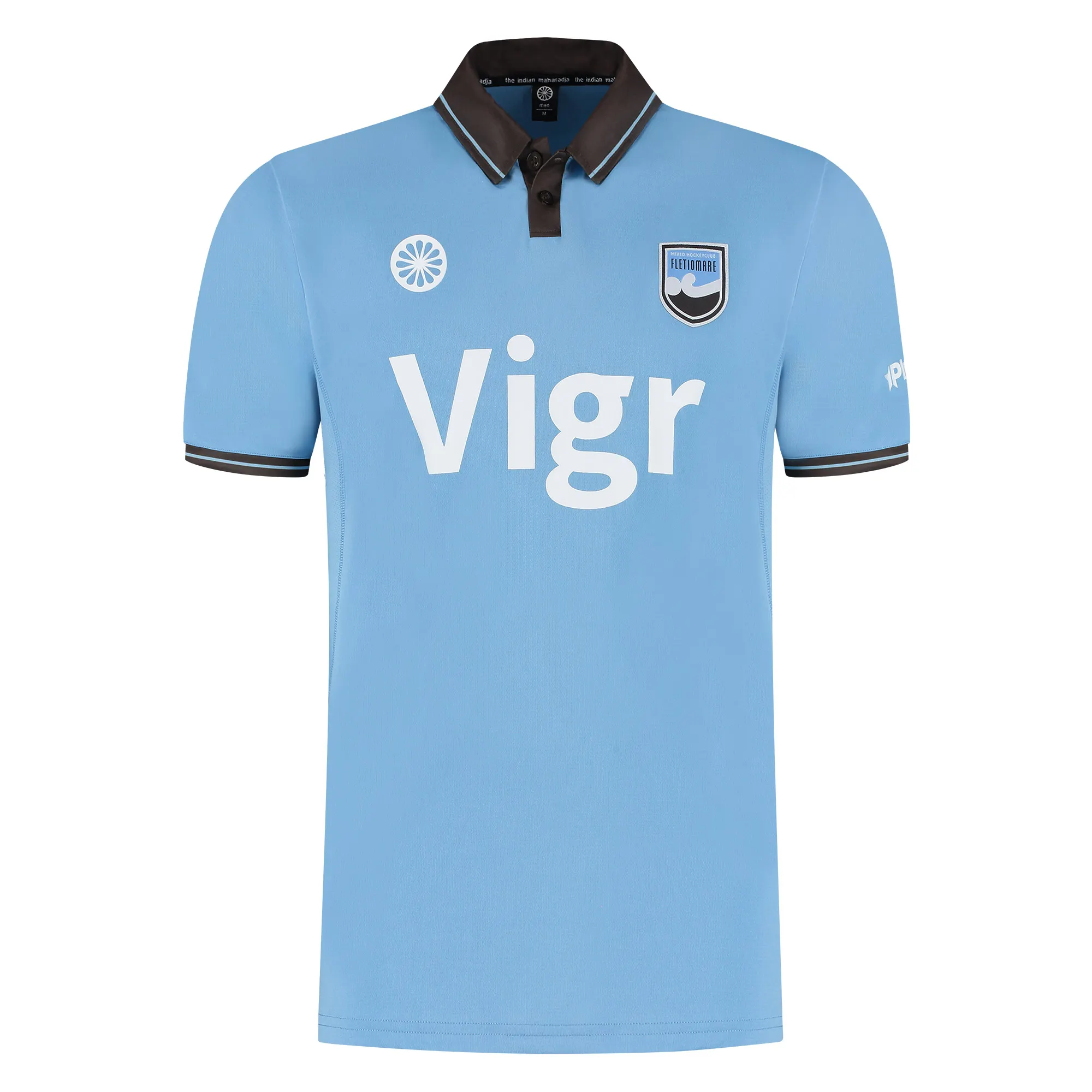 MHC Fletiomare Thuisshirt Heren