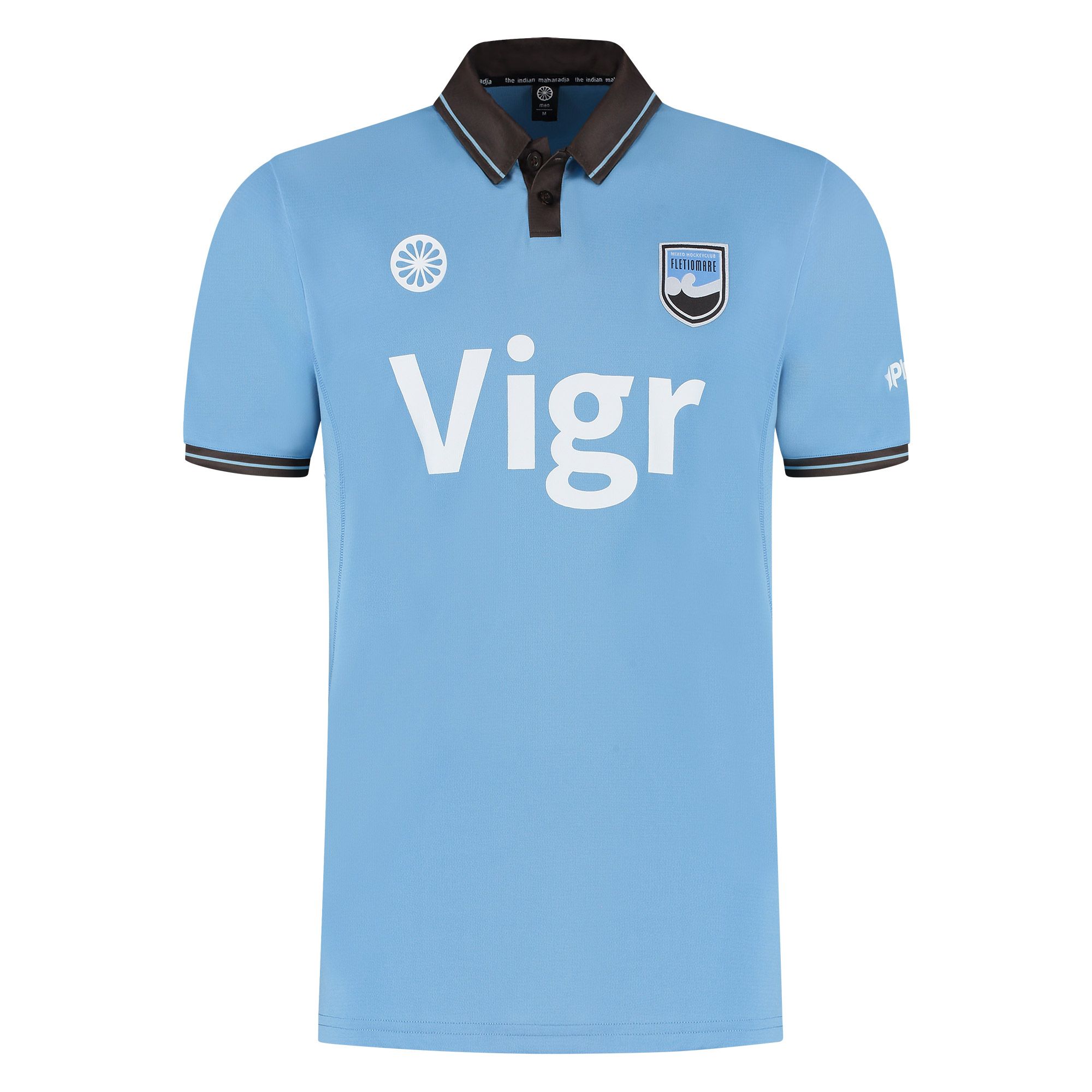 MHC Fletiomare Thuisshirt Jongens