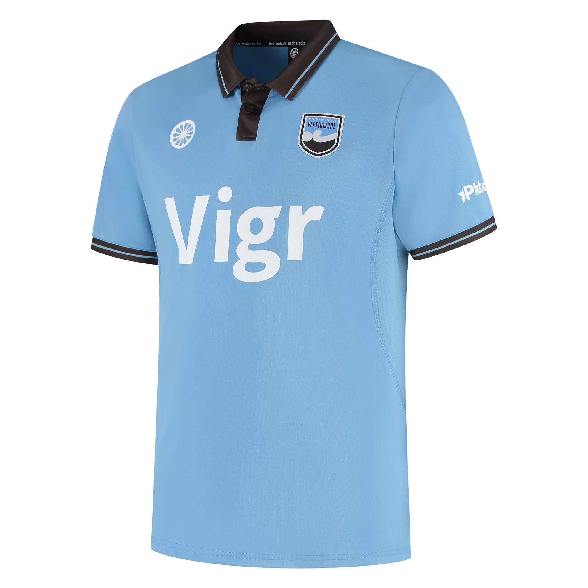 MHC Fletiomare Thuisshirt Jongens