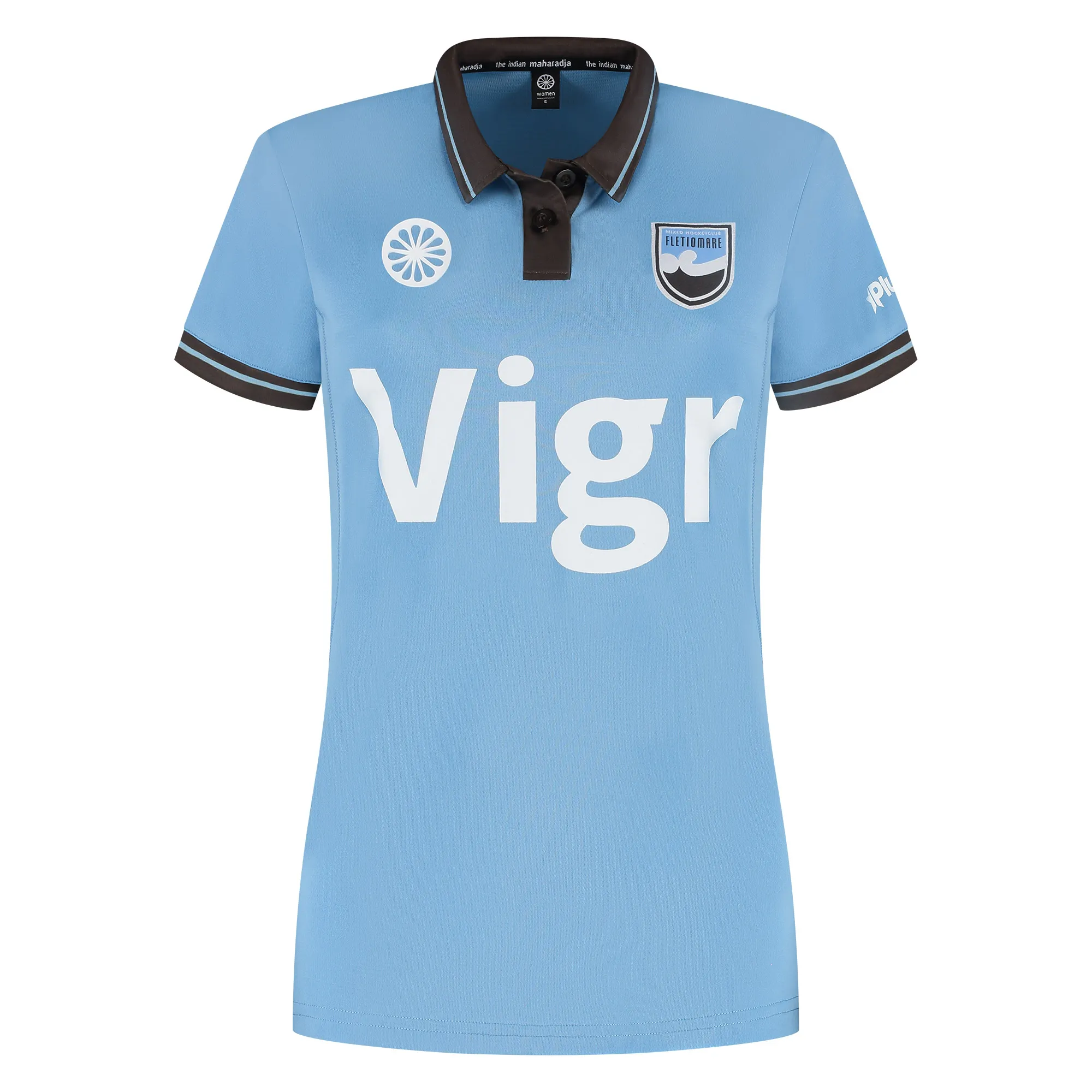 MHC Fletiomare Thuisshirt Dames
