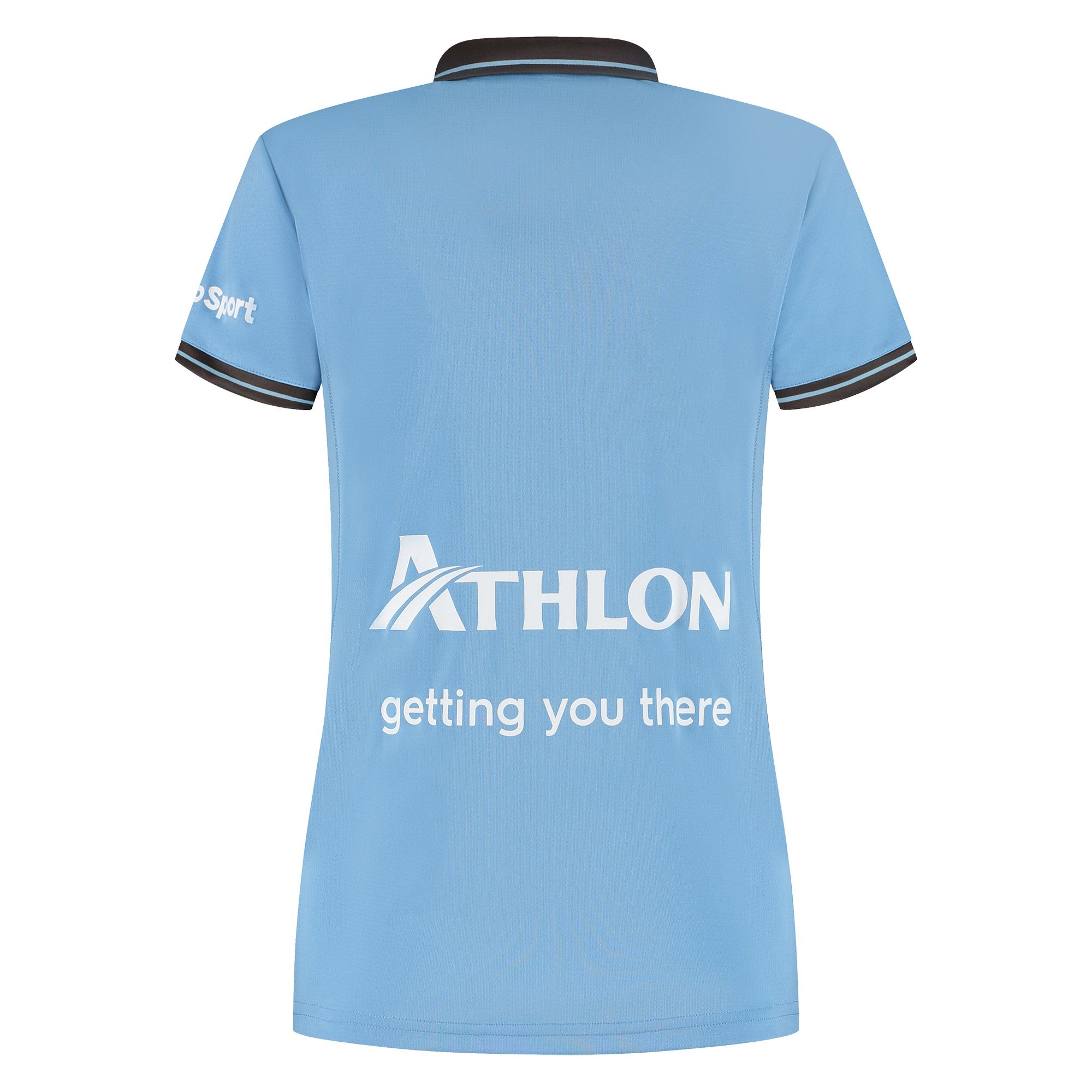 MHC Fletiomare Thuisshirt Dames