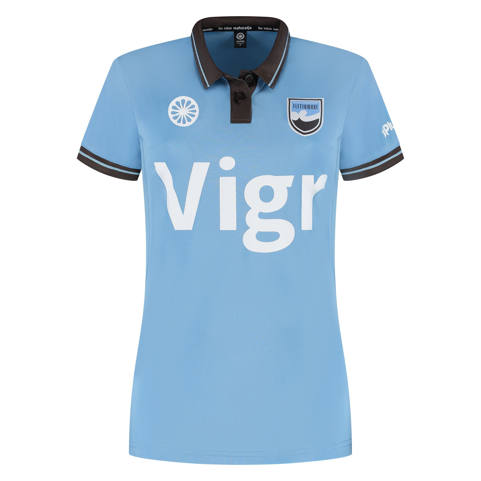 MHC Fletiomare Thuisshirt Meisjes
