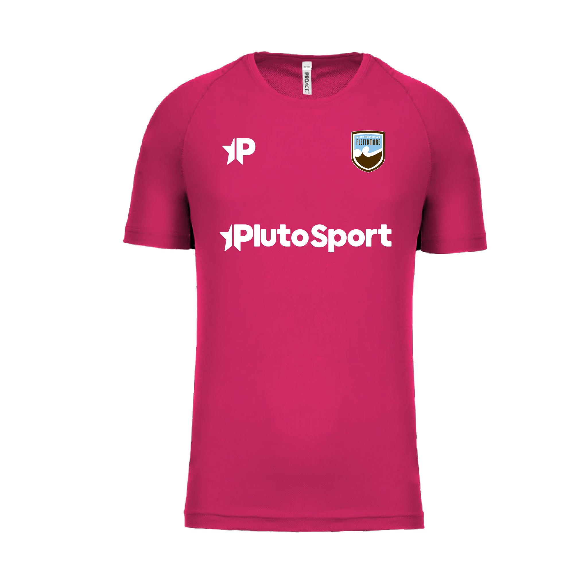 MHC Fletiomare Functional Sportshirt Junior