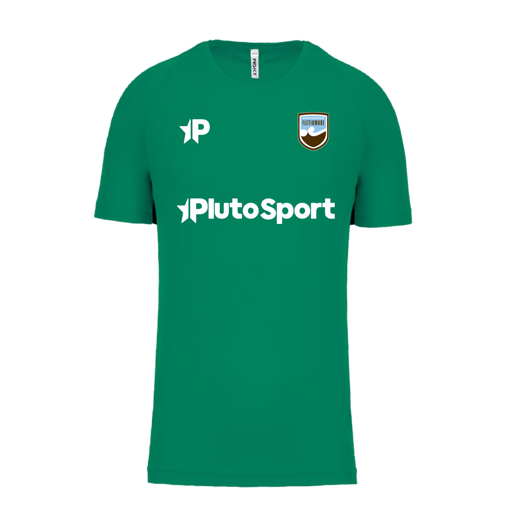 MHC Fletiomare Functional Sportshirt Junior