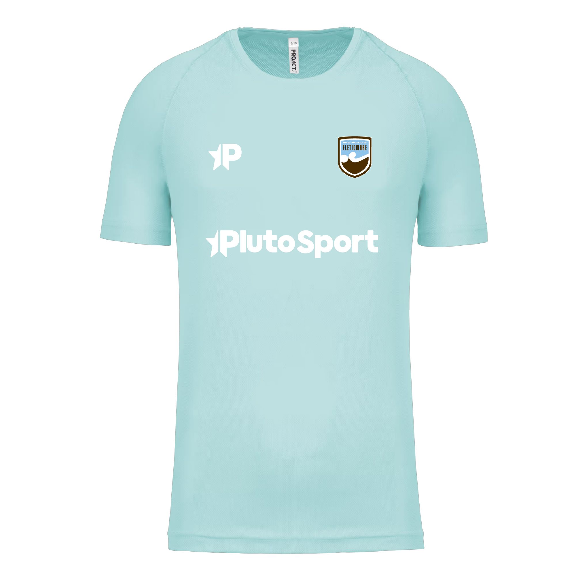MHC Fletiomare Functional Sportshirt Junior