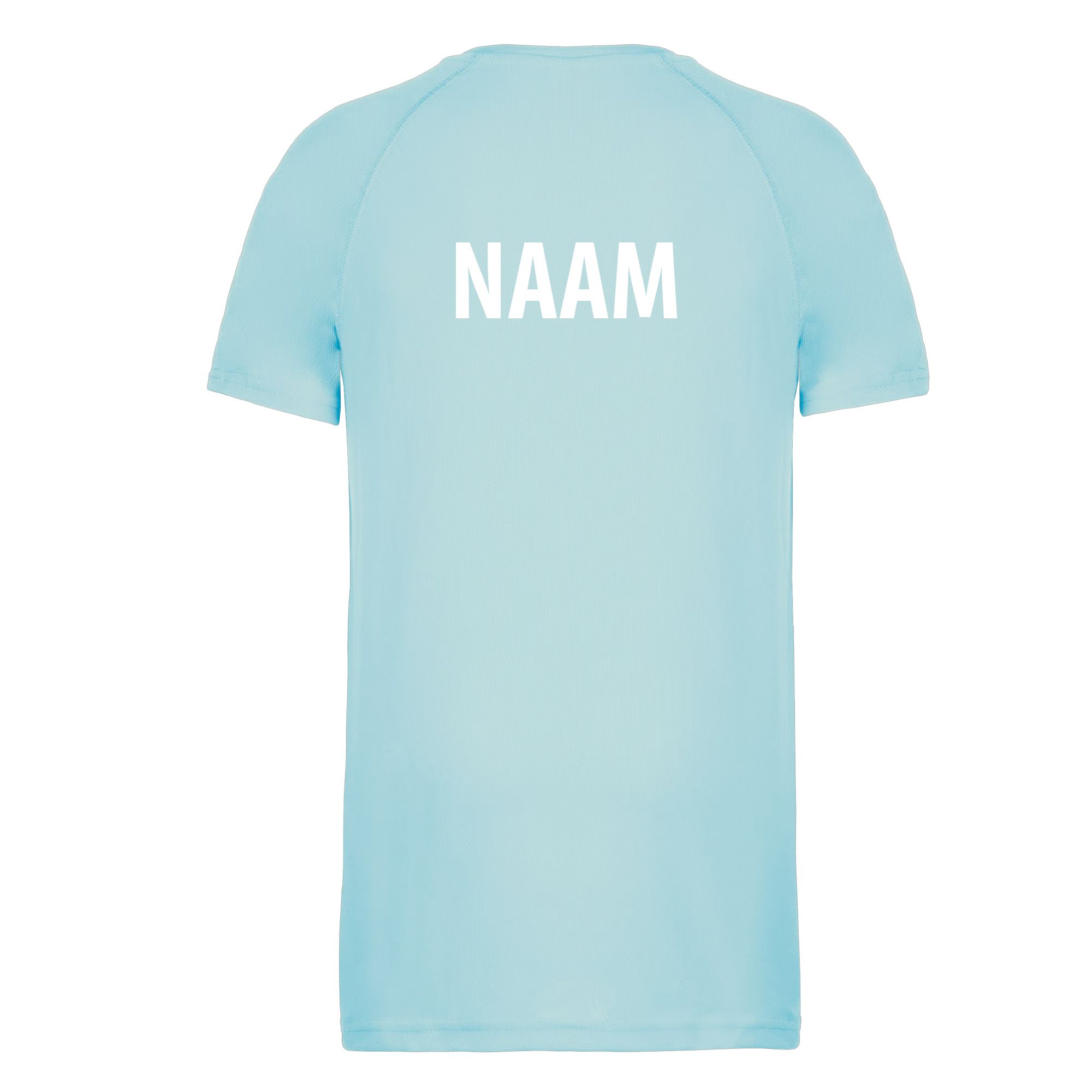 MHC Fletiomare Functional Sportshirt Junior