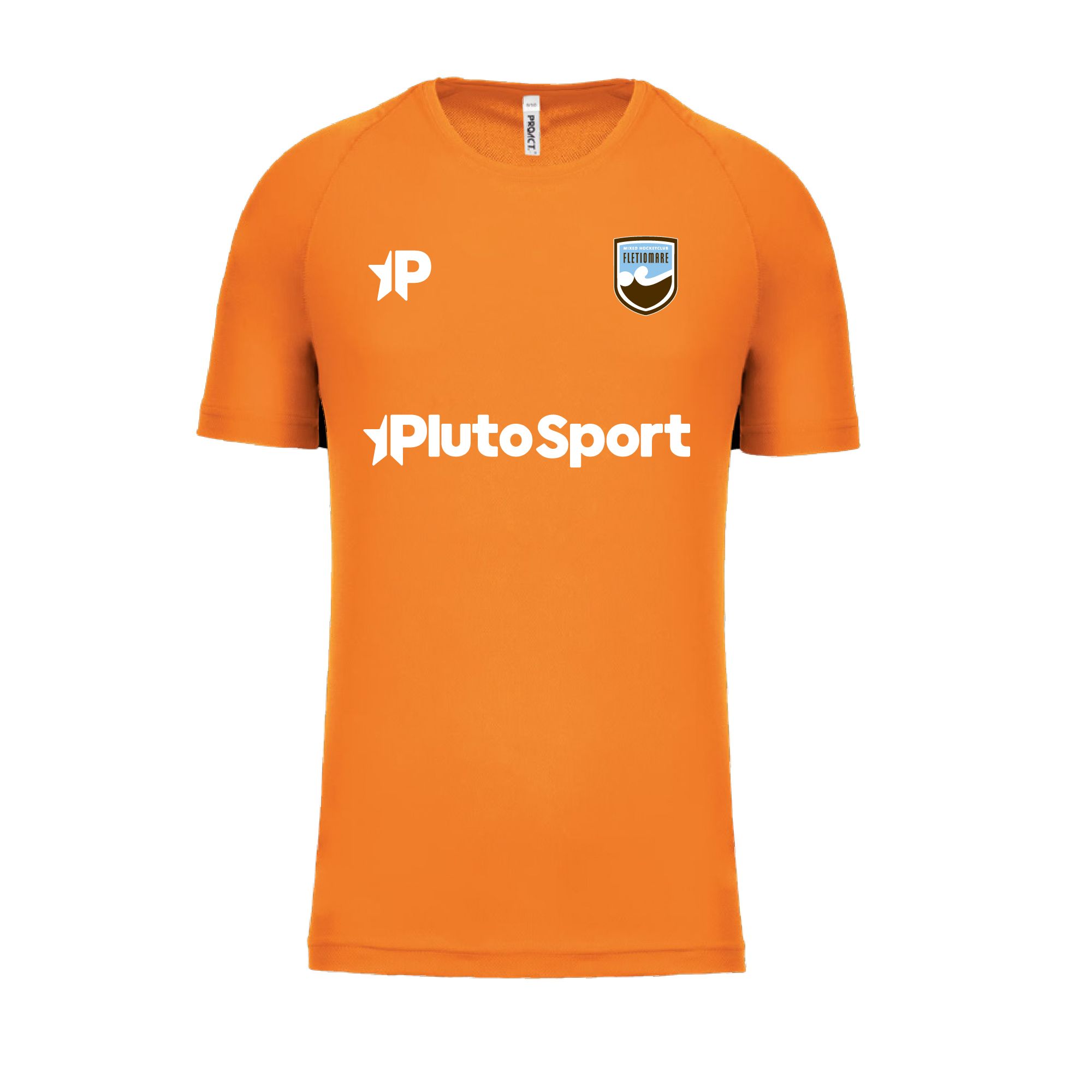 MHC Fletiomare Functional Sportshirt Junior