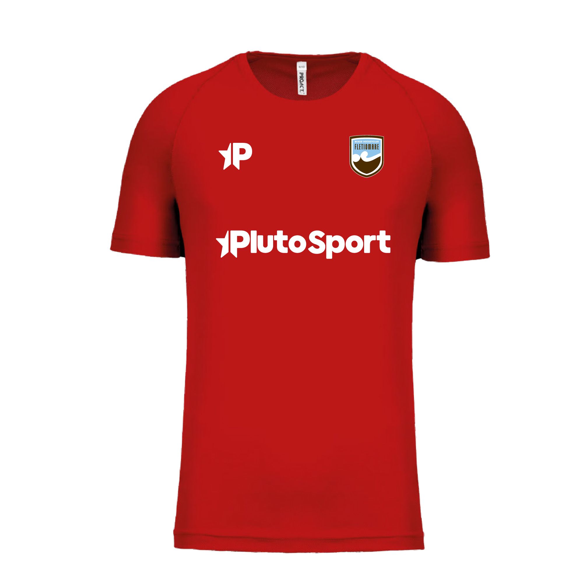 MHC Fletiomare Functional Sportshirt Junior