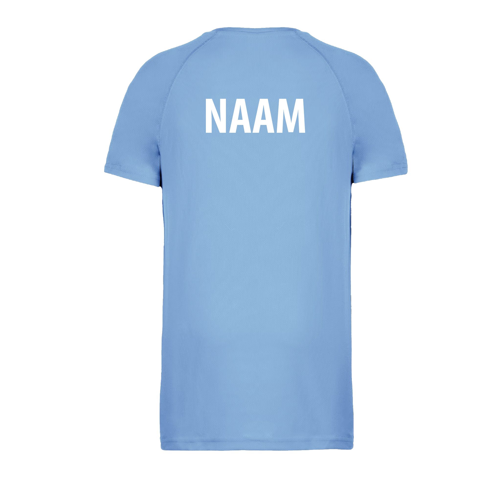 MHC Fletiomare Functional Sportshirt Junior