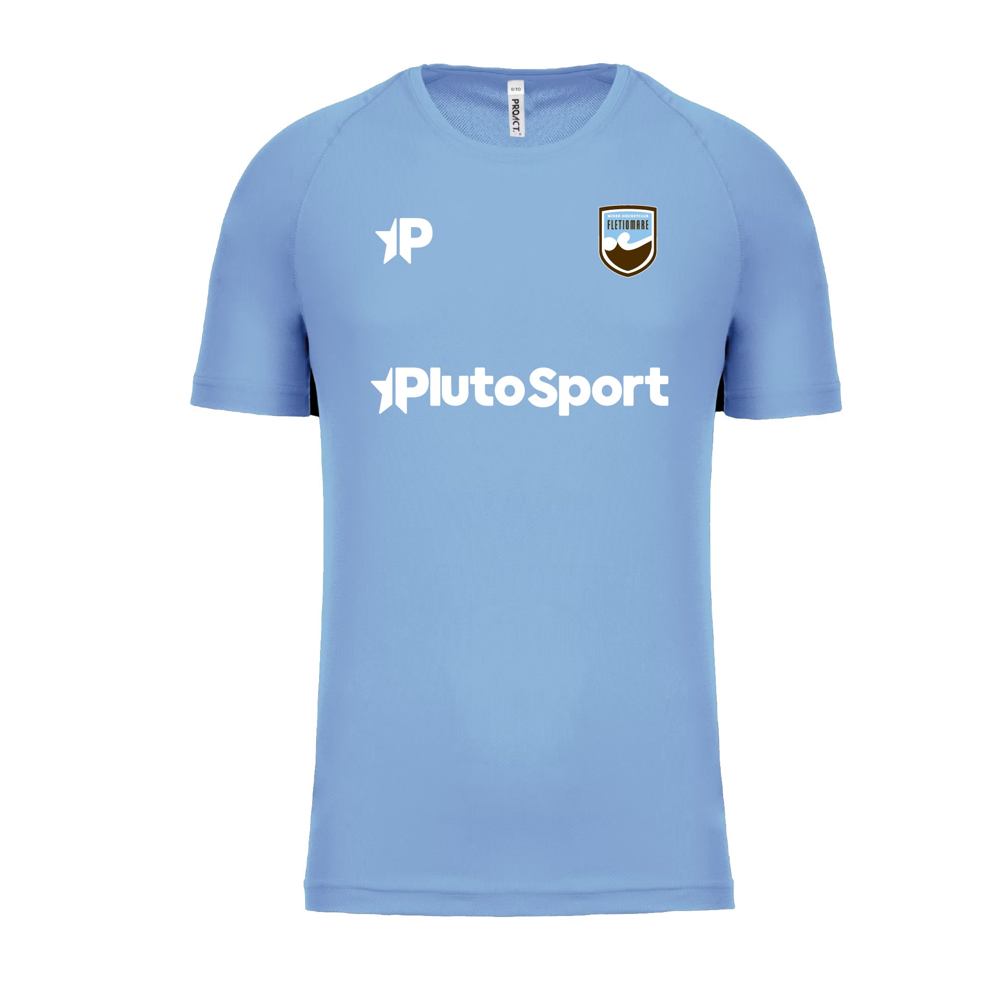 MHC Fletiomare Functional Sportshirt Junior